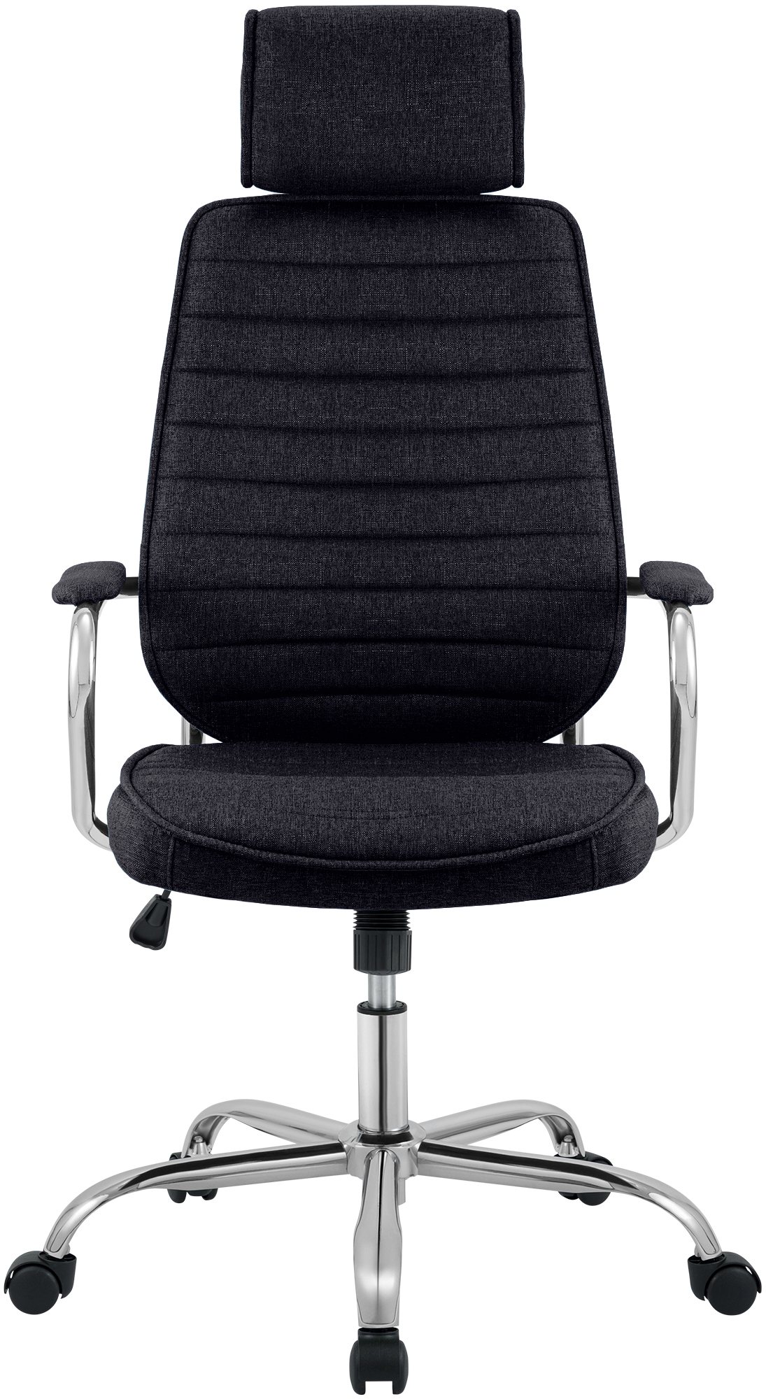 Bureaustoel Rako Stof
