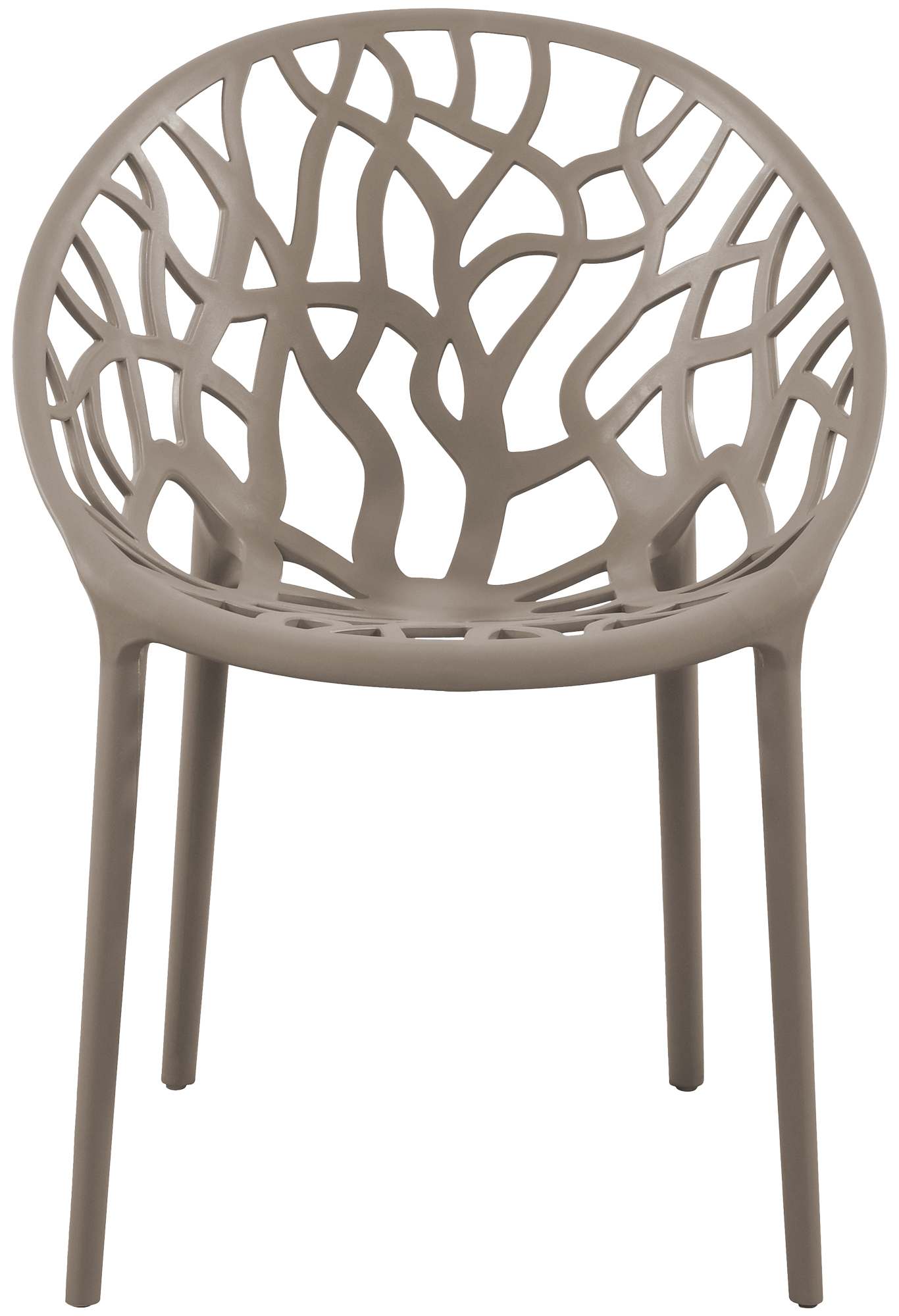 2-delige set tuinstoelen Hope