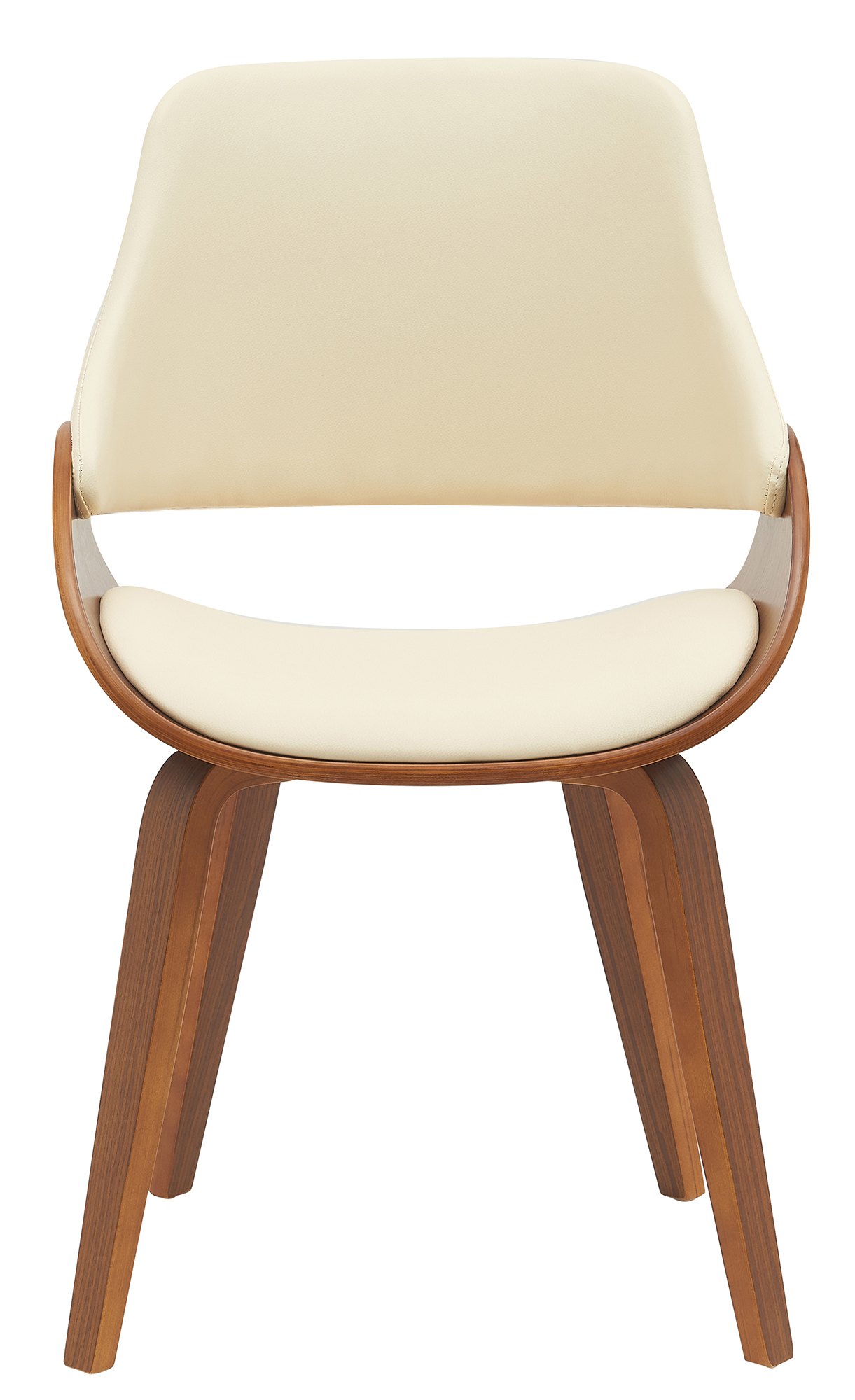 Set van 2 eetkamerstoelen Vangale