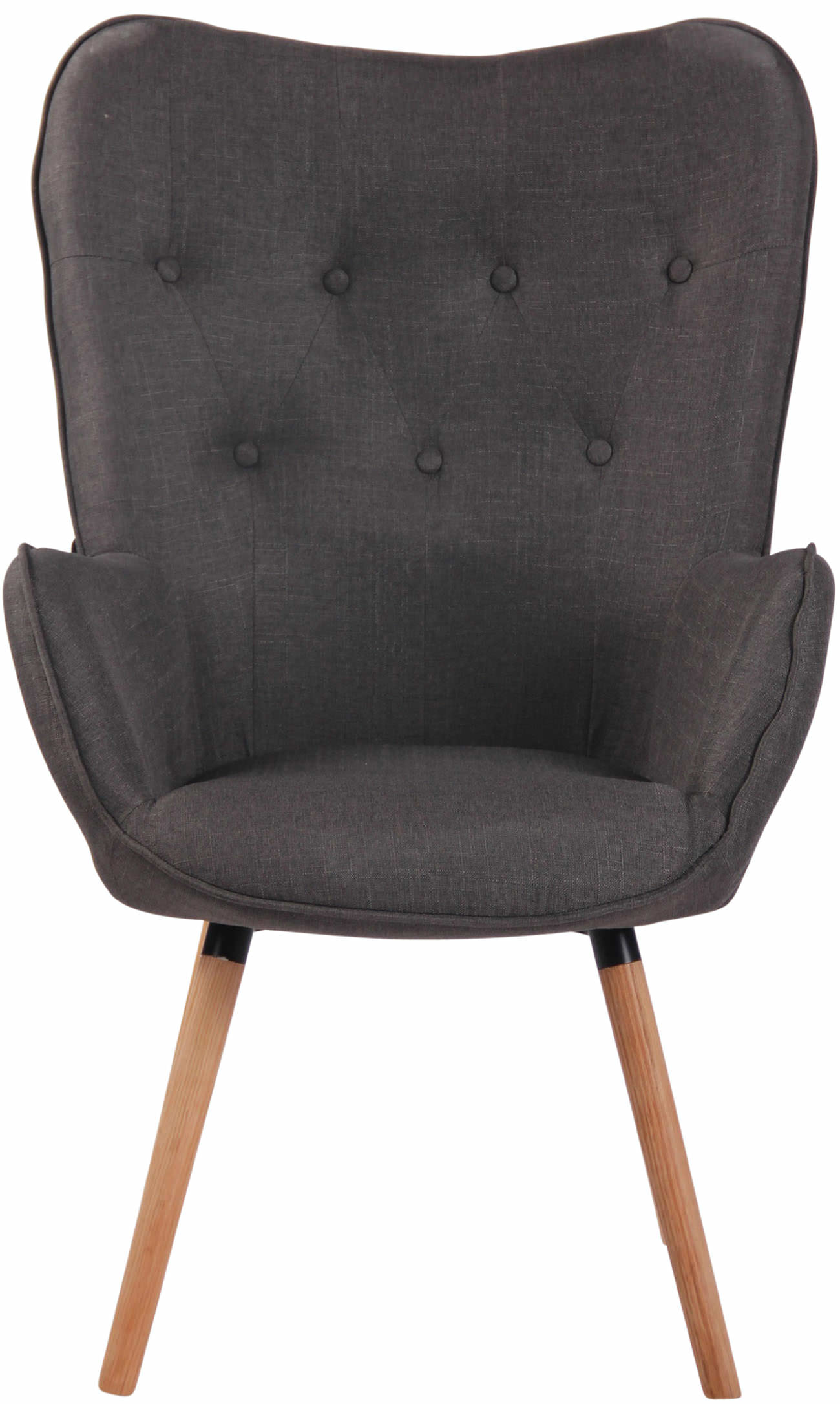 Lounger Ashford Stof