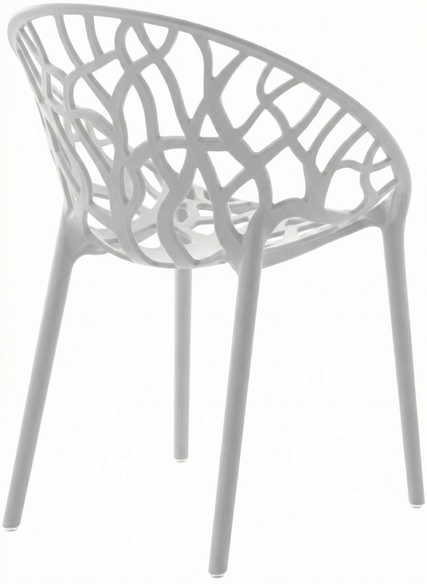 2-delige set tuinstoelen Hope