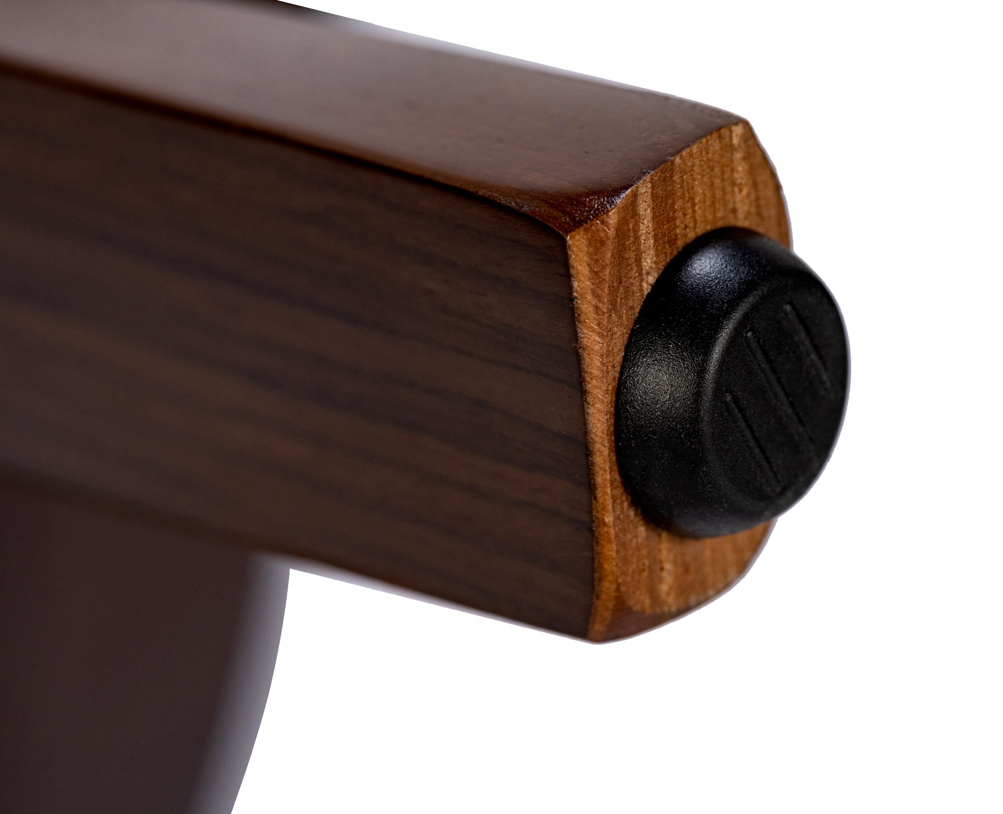 Set van 2 eetkamerstoelen Foley