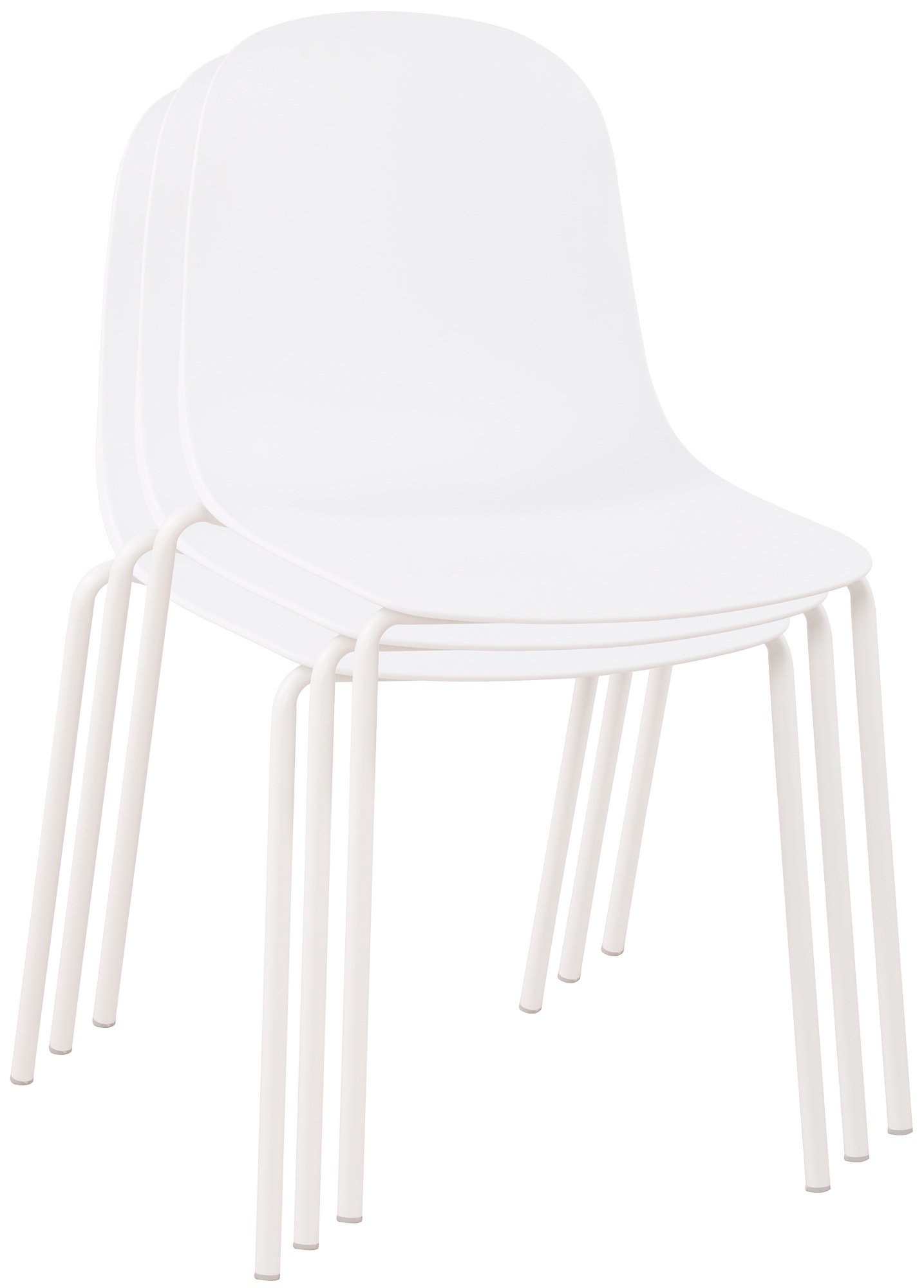 Set van 2 Hardin stoelen