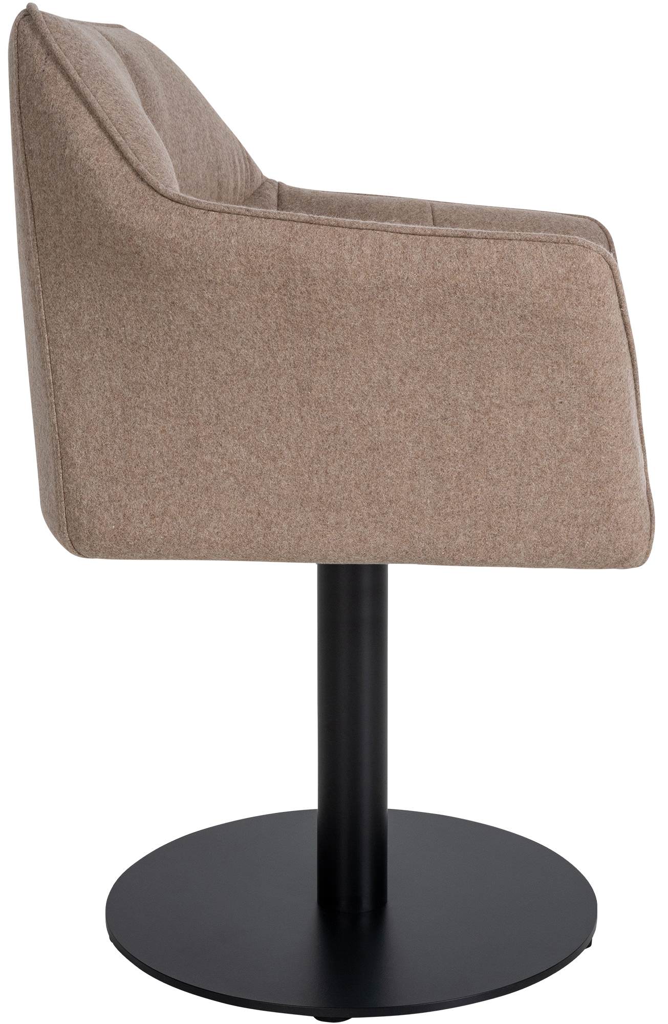 Loungestoel Damaso