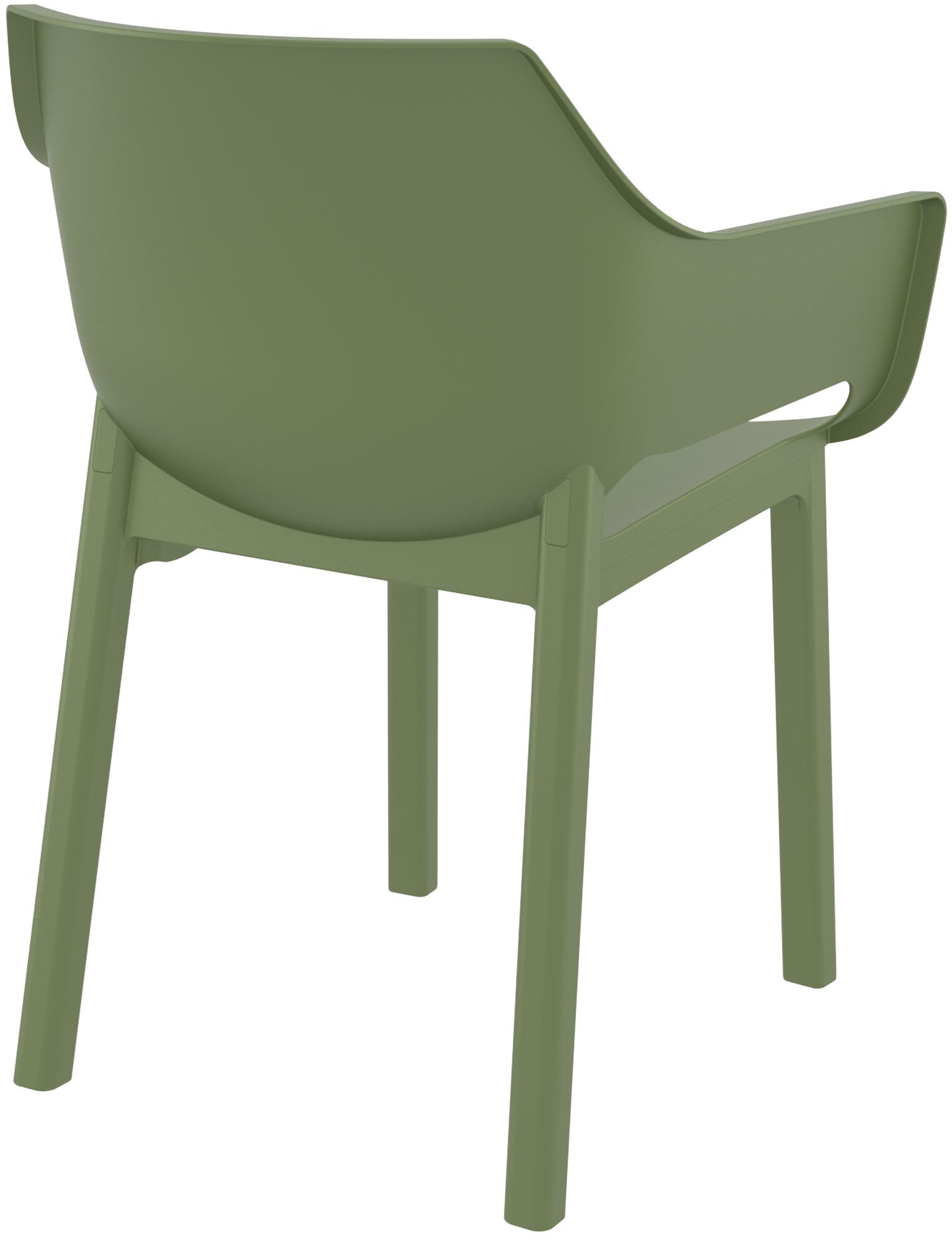 Tuinstoel Dora
