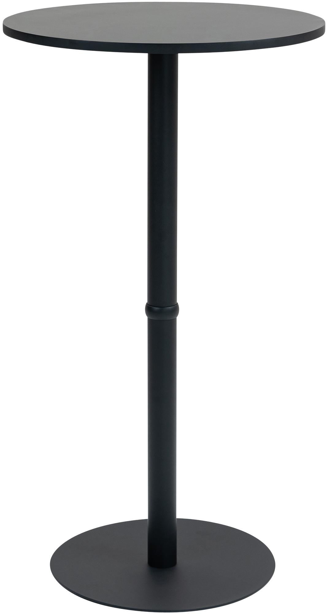 Statafel Hereford rond