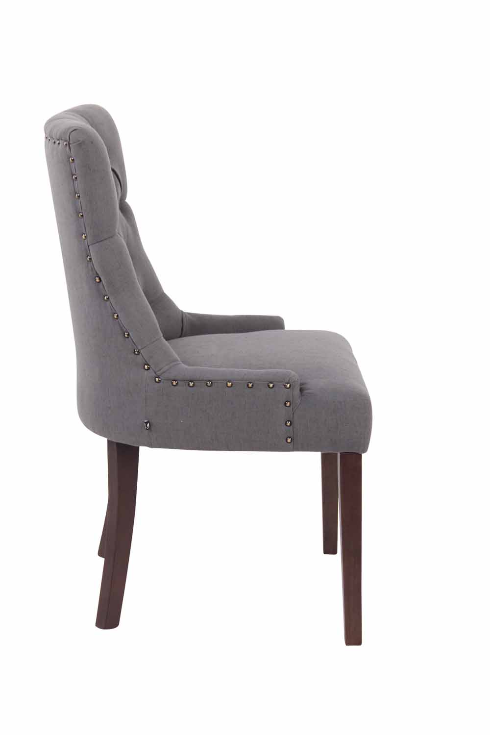 Set van 2 eetkamerstoelen Aberdeen