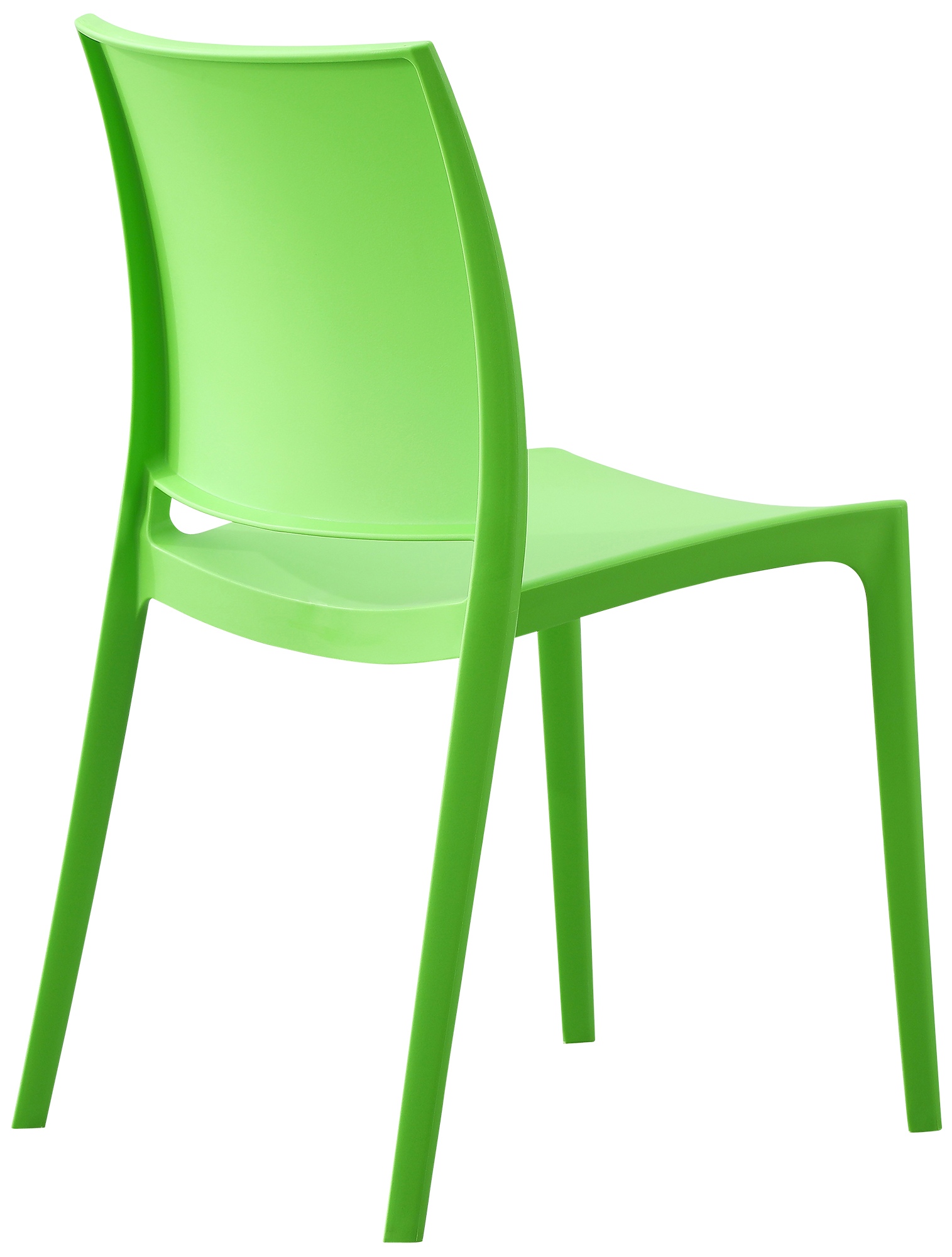 Set van 2 tuinstoelen Meton