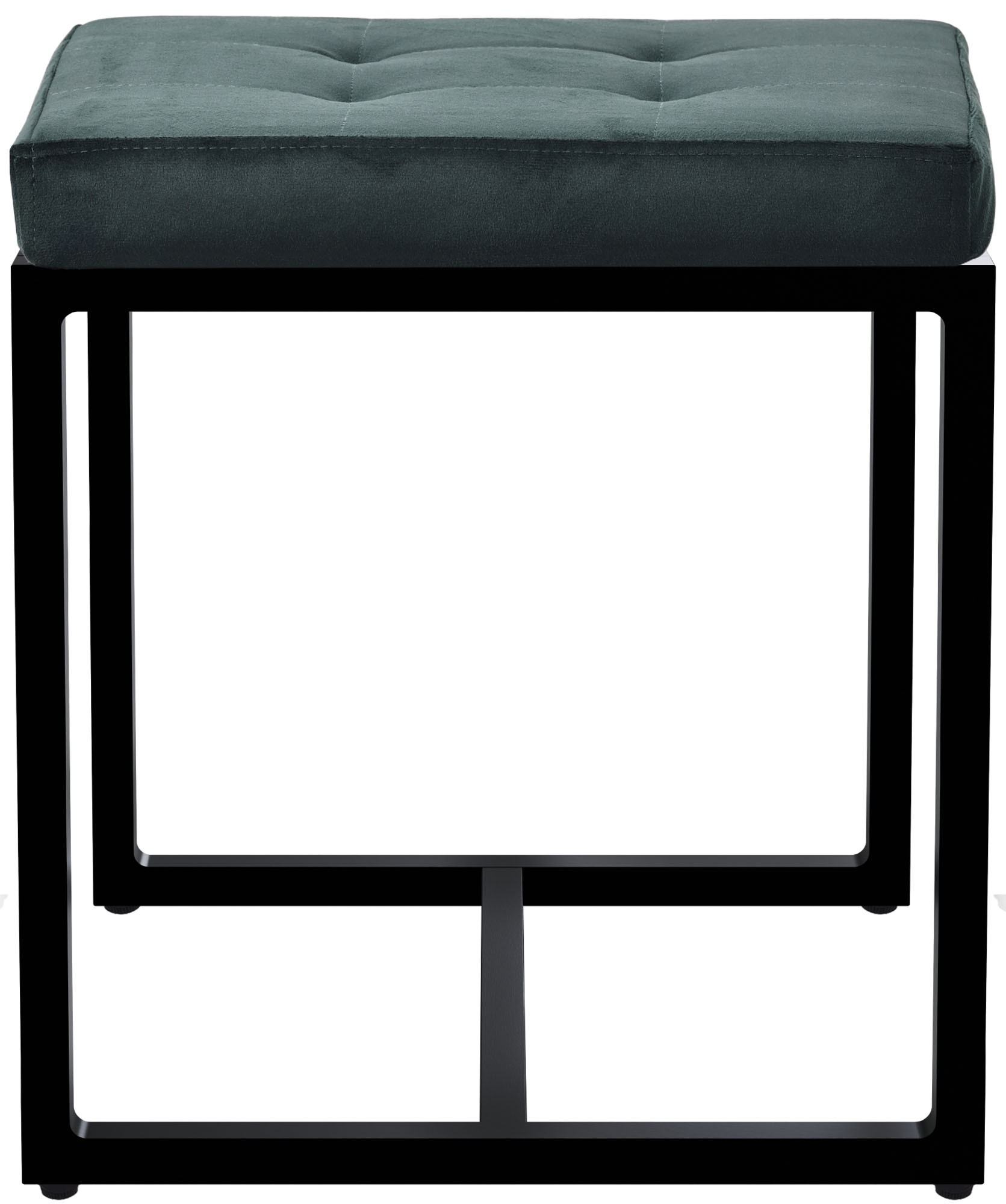 Barci kruk met zwart frame