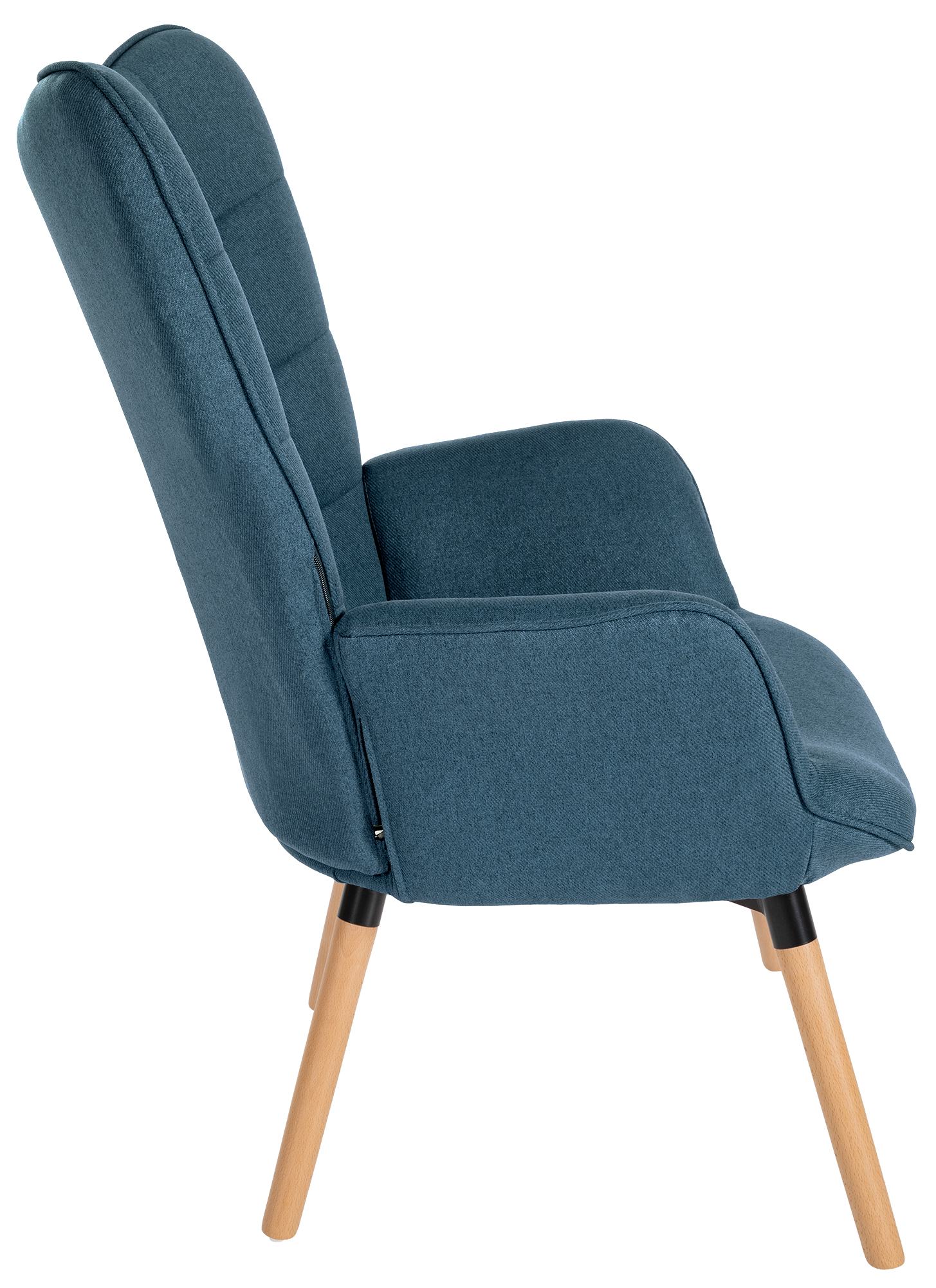 Fauteuil Garding