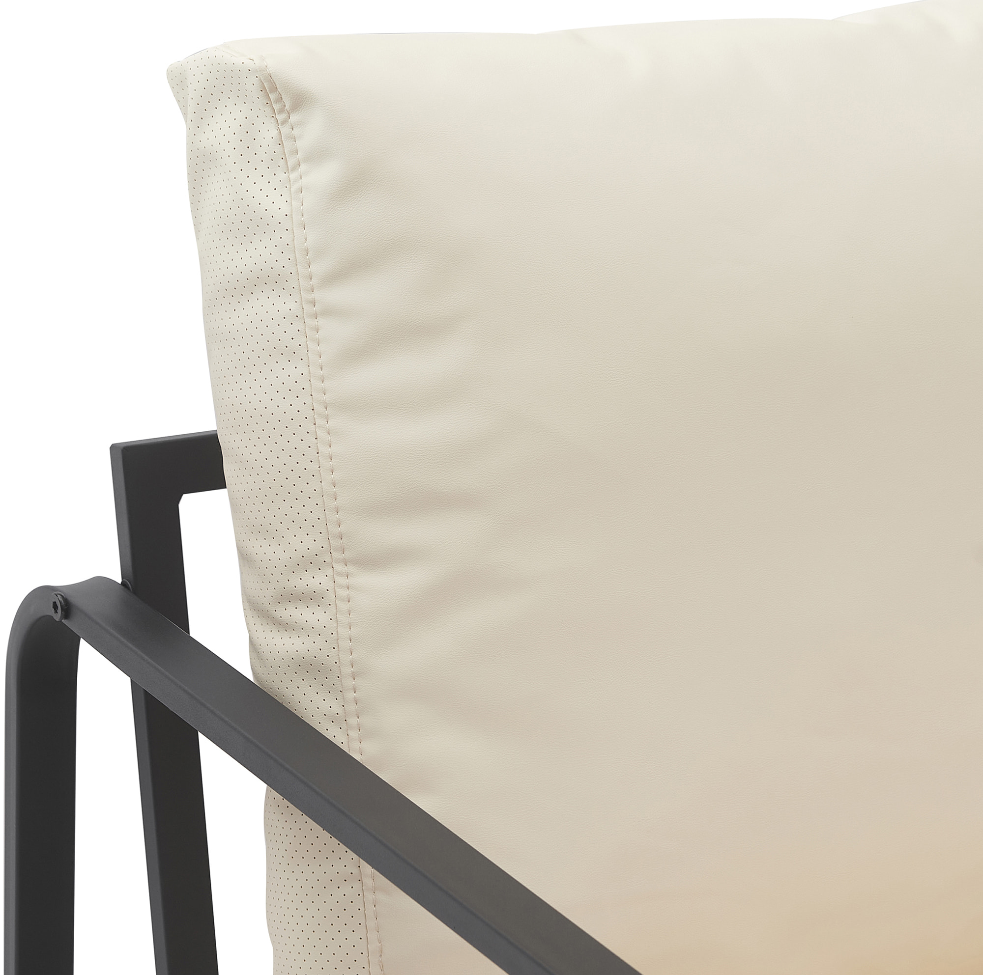 Fauteuil Manea