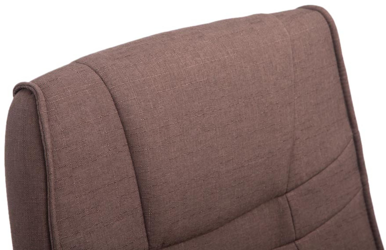 Set van 2 Eetkamerstoelen Attila Stof