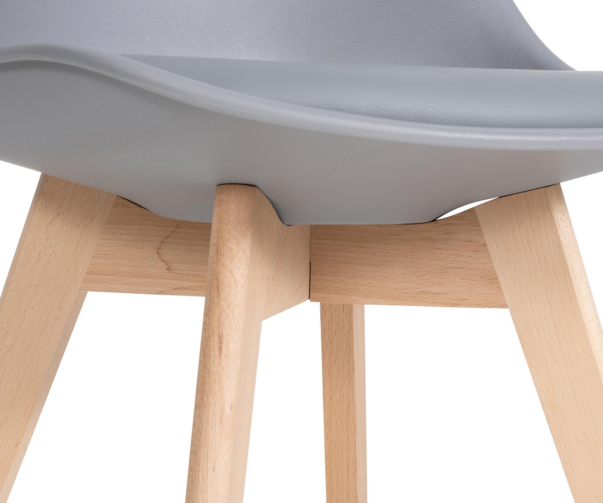 Set van 6 eetkamerstoelen Ramsey