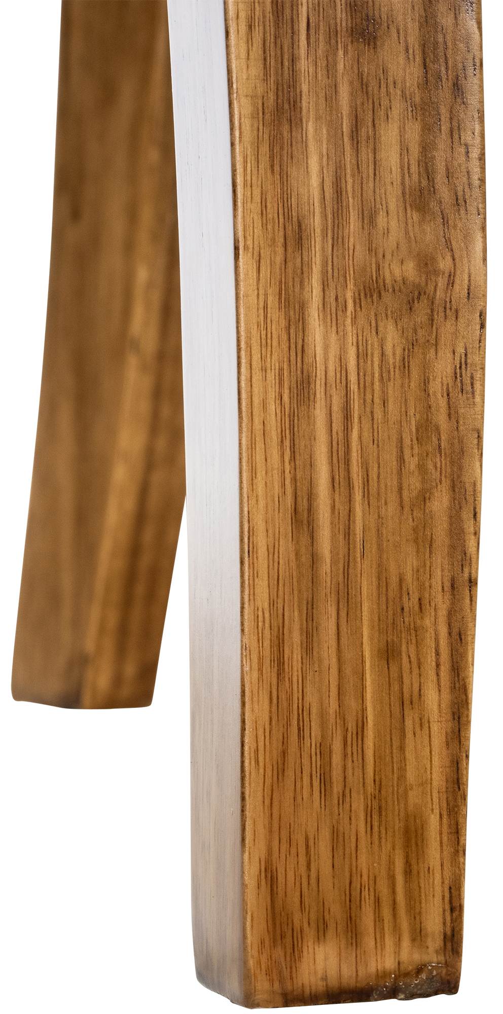 Set van 2 eetkamerstoelen Zadar stof