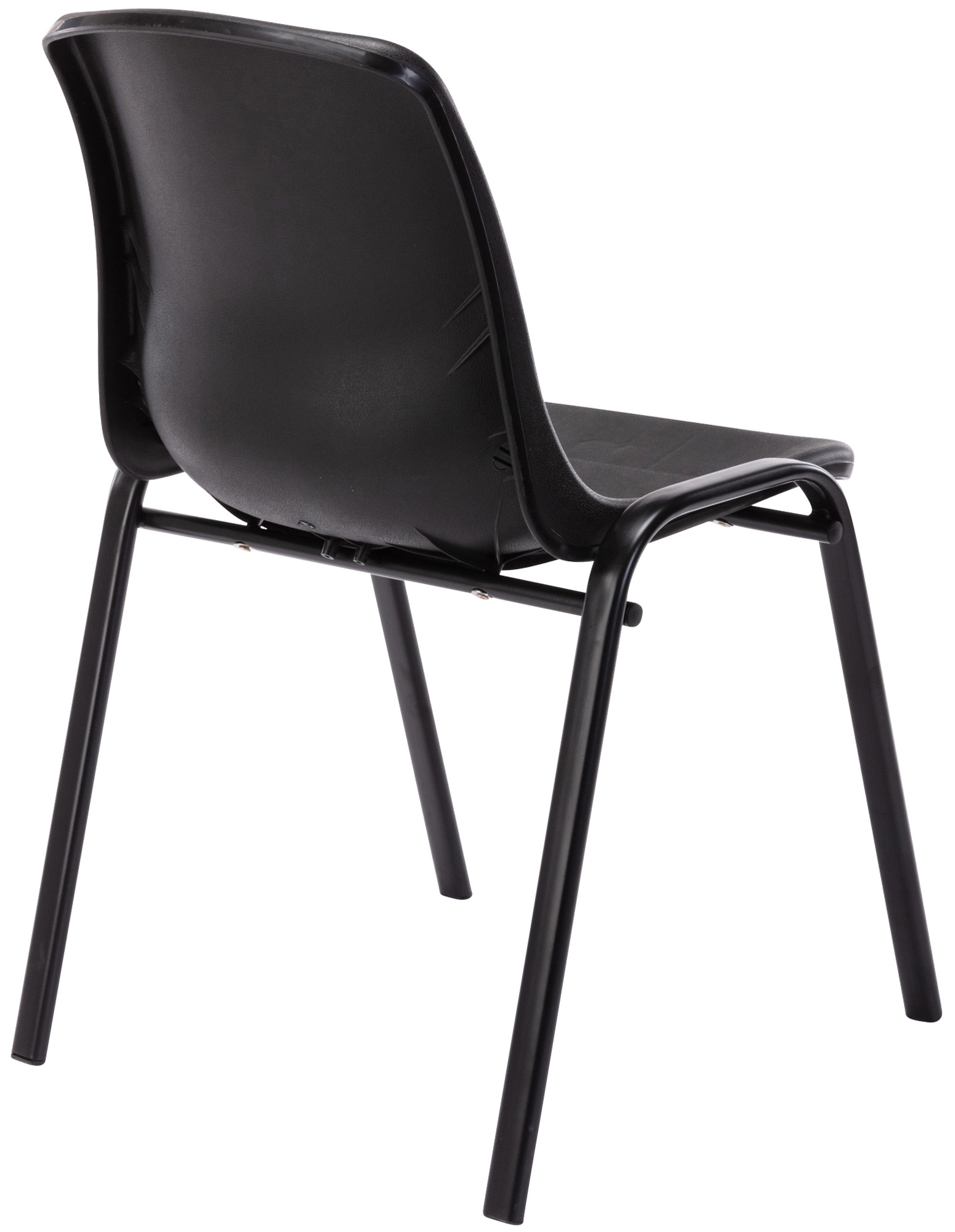 Stapelstoel Nowra kunststof