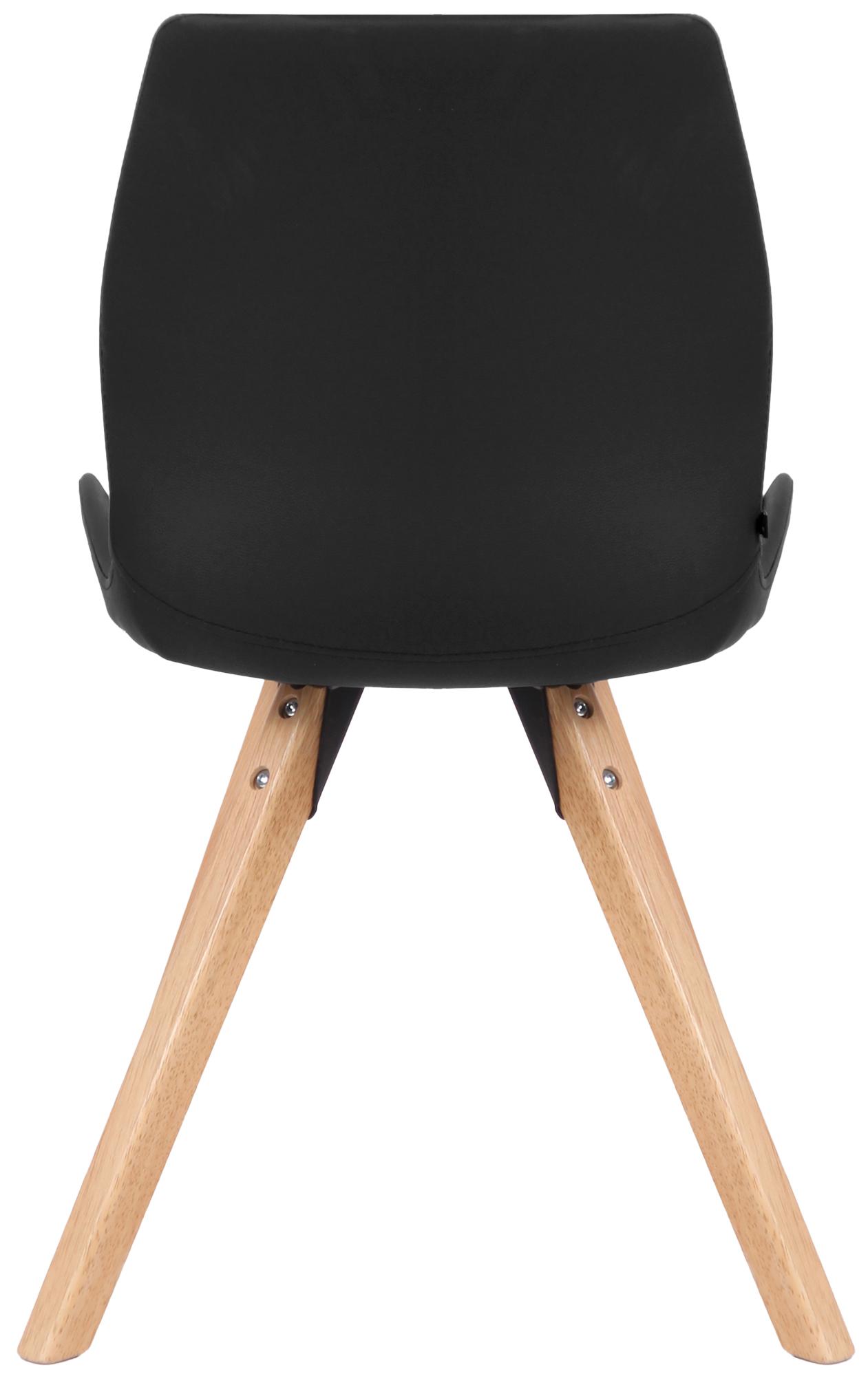 Set van 2 Eetkamerstoelen Luna