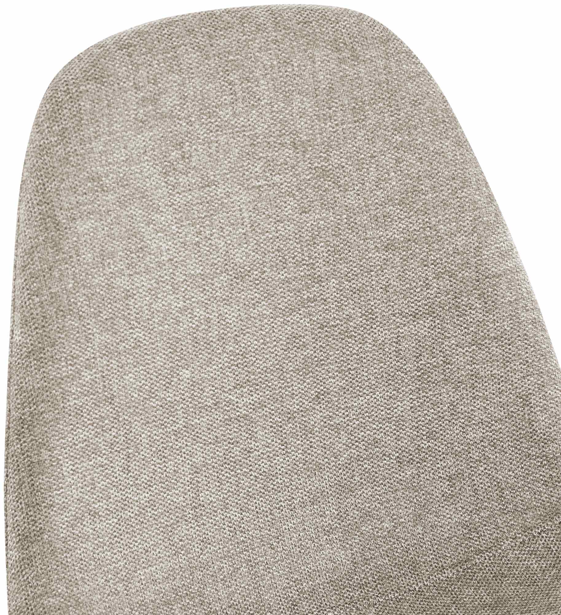 4-delige set eetkamerstoelen Napier