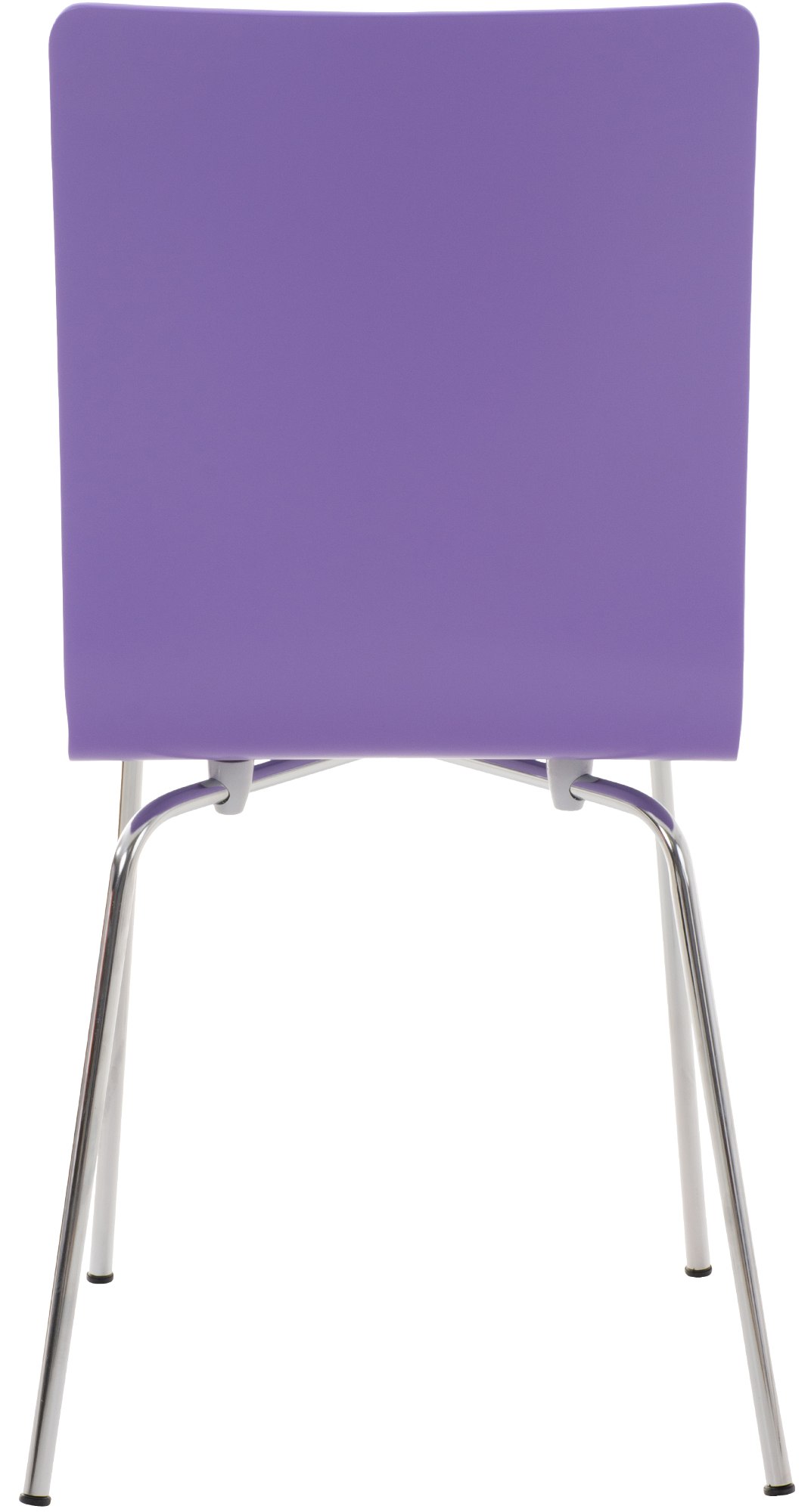 Set van 8 Pepe bezoekersstoelen