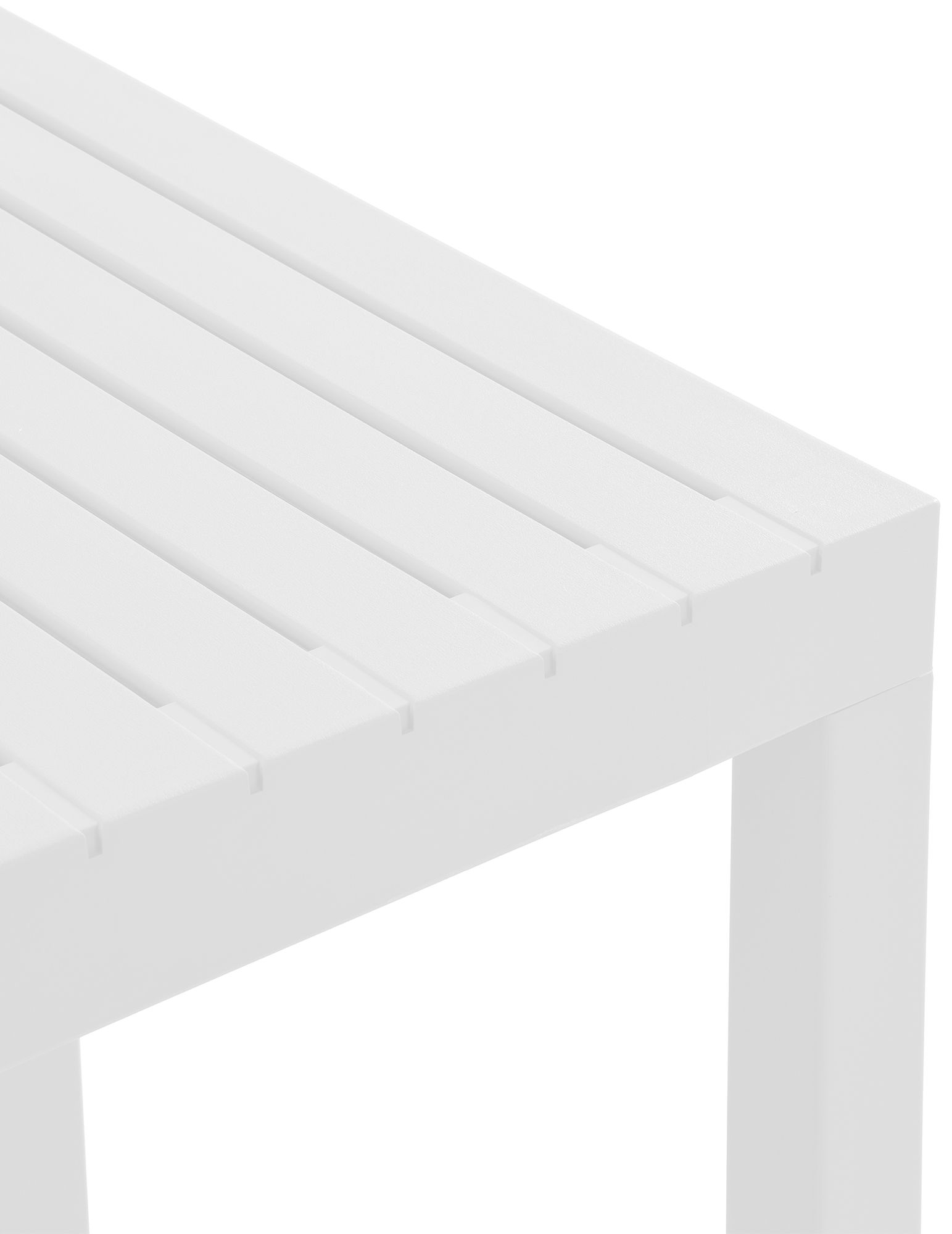 Tuintafel Kato 73 x 73 cm