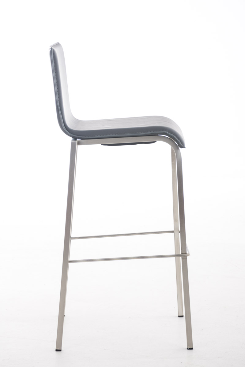 Barkruk Avola Leer Flat E78