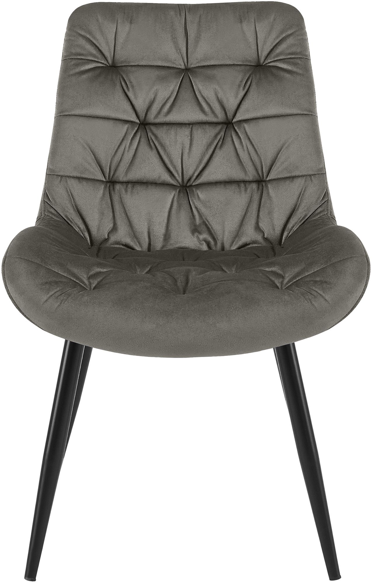 Set van 2 Eetkamerstoelen Rossford