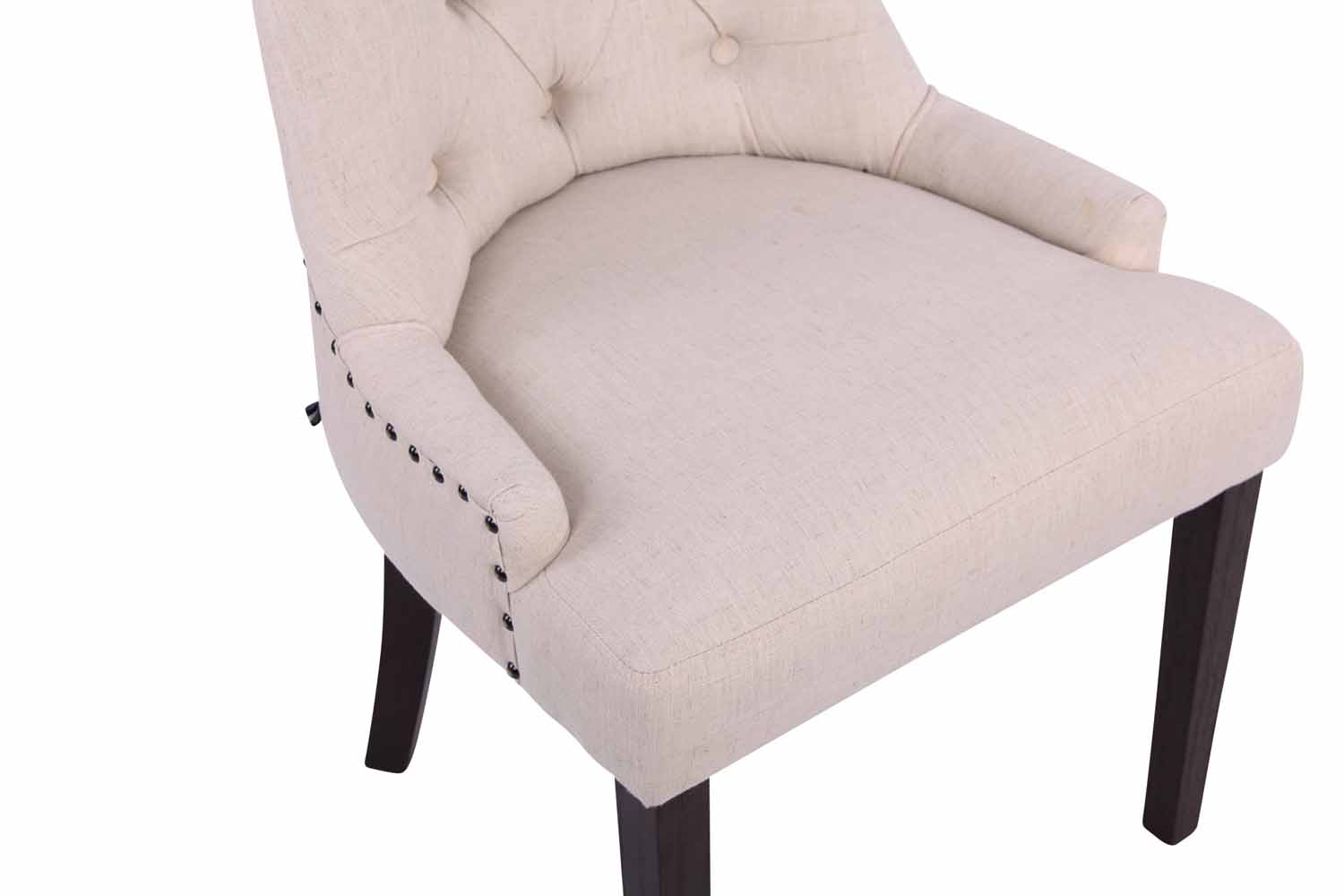 Set van 2 eetkamerstoelen Aberdeen