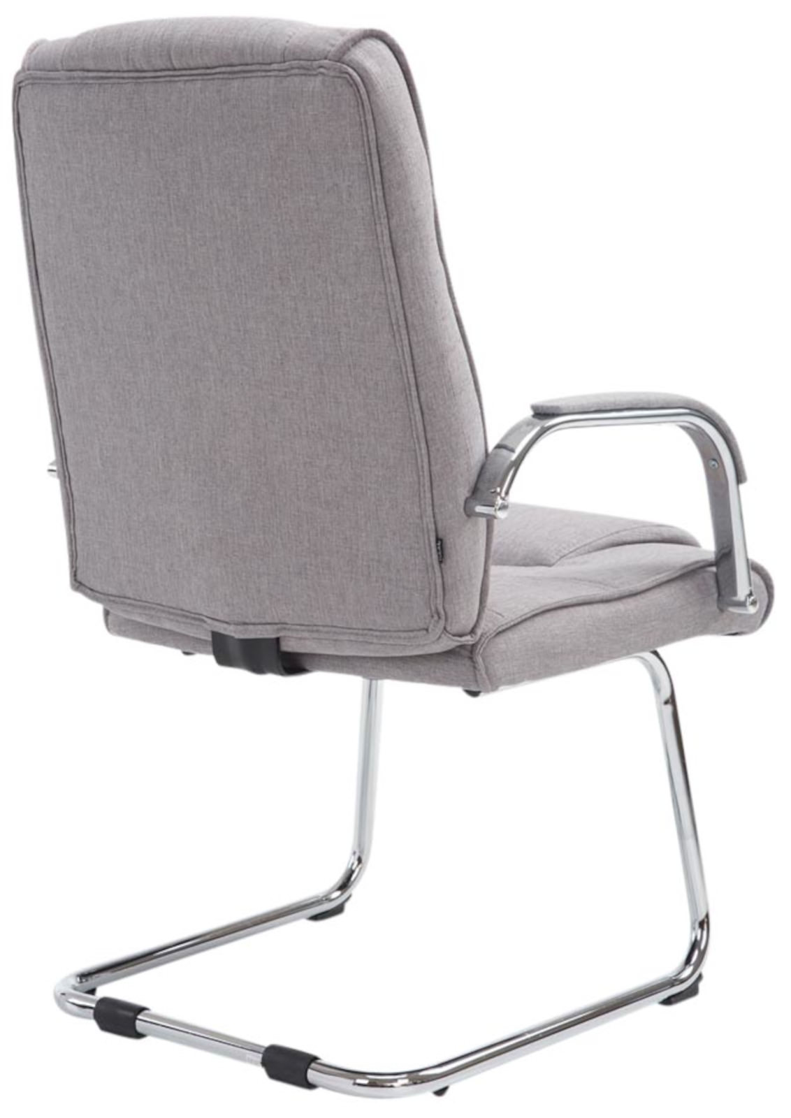 Set van 2 Eetkamerstoelen Attila Stof