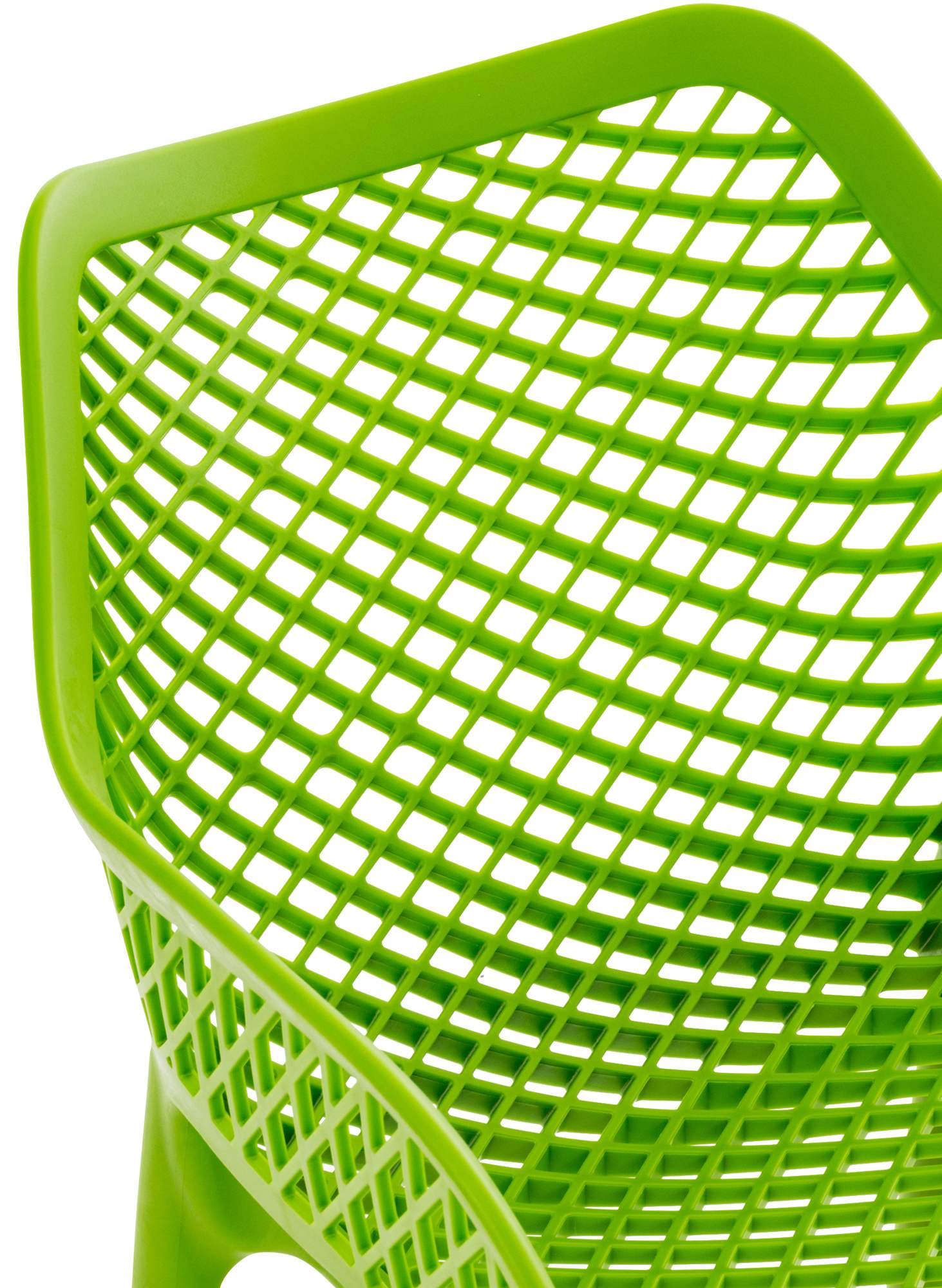 Stapelbare Stoel Air XL