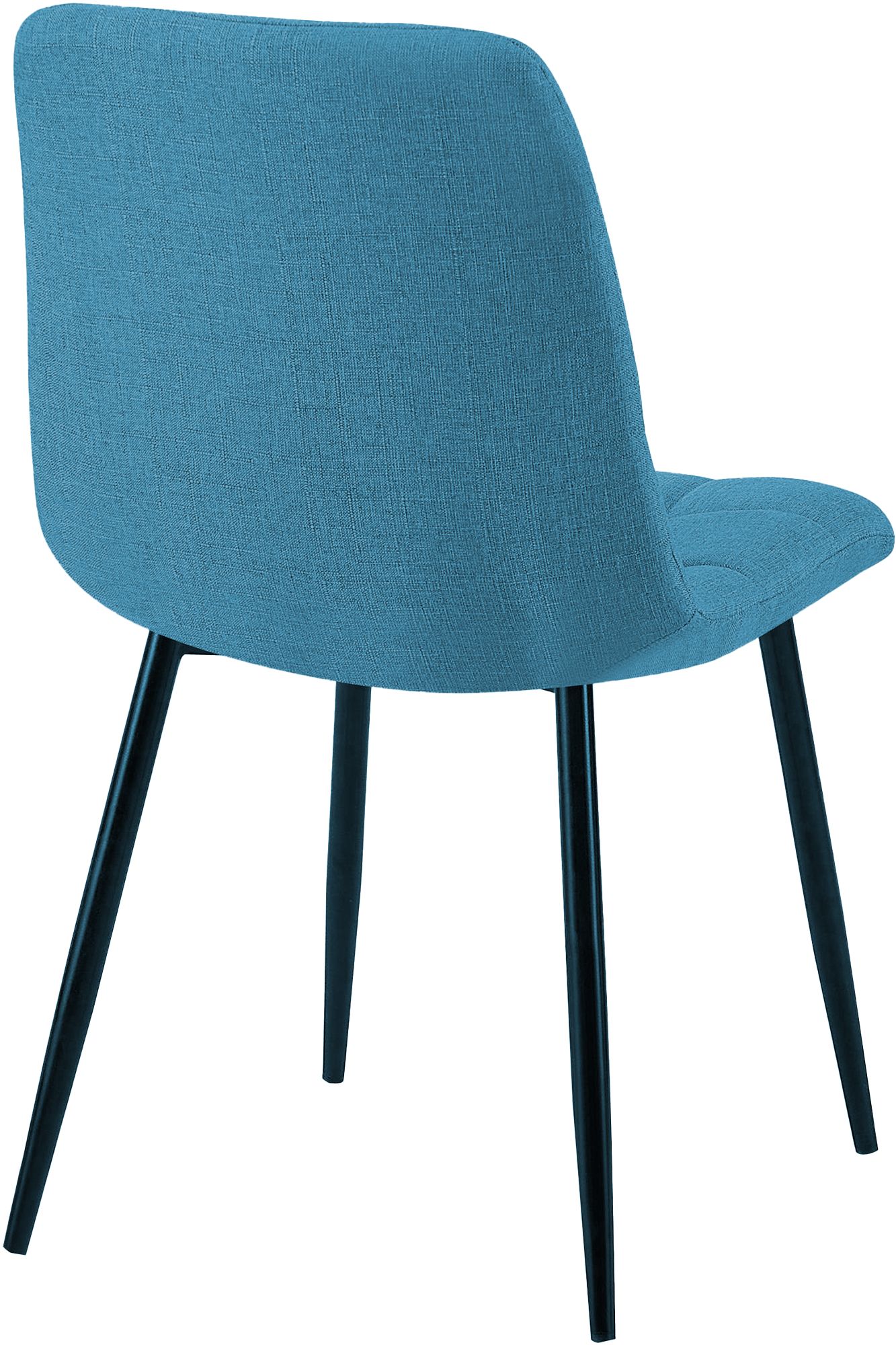 Set van 4 eetkamerstoelen Tilde