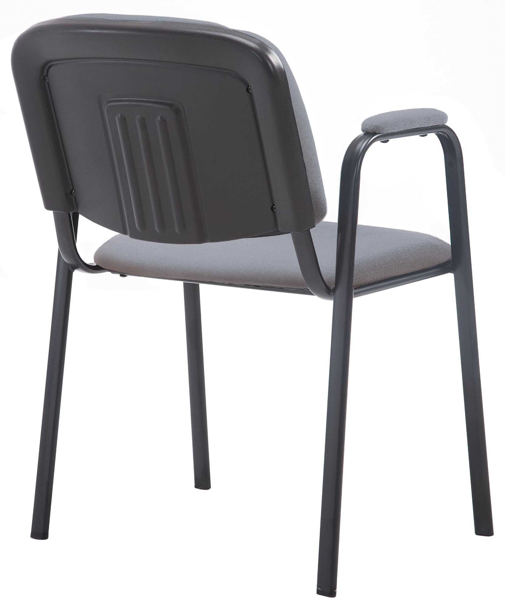 Stapelstoel Ken Pro Stof