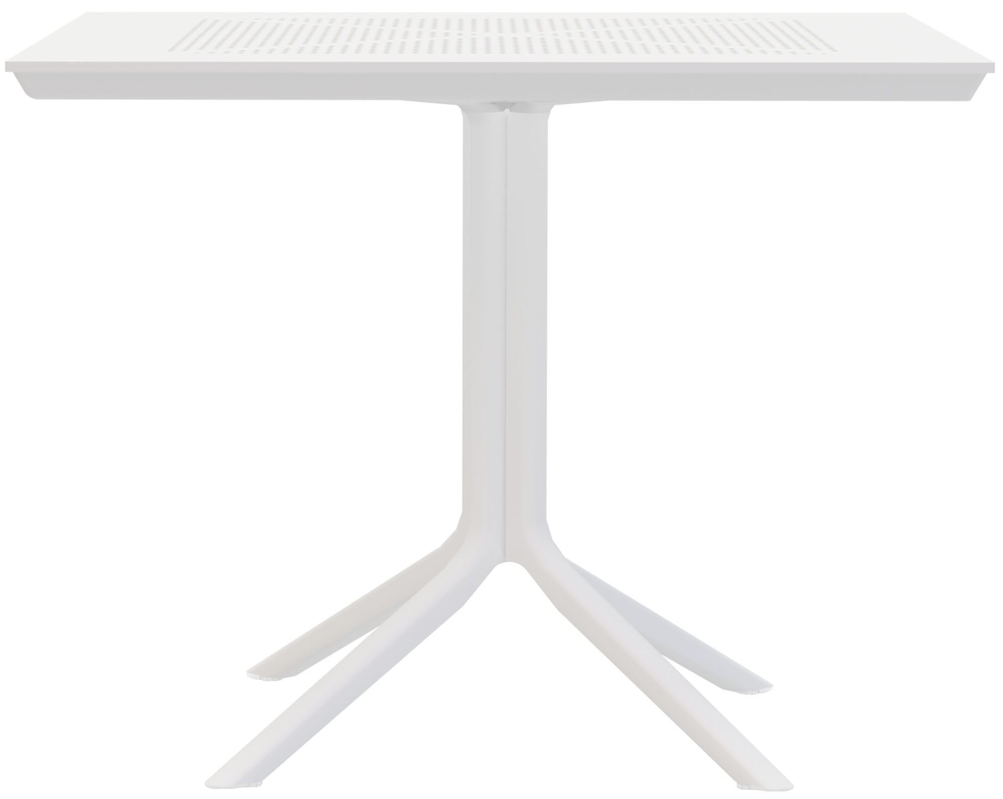 Tuintafel Lenval