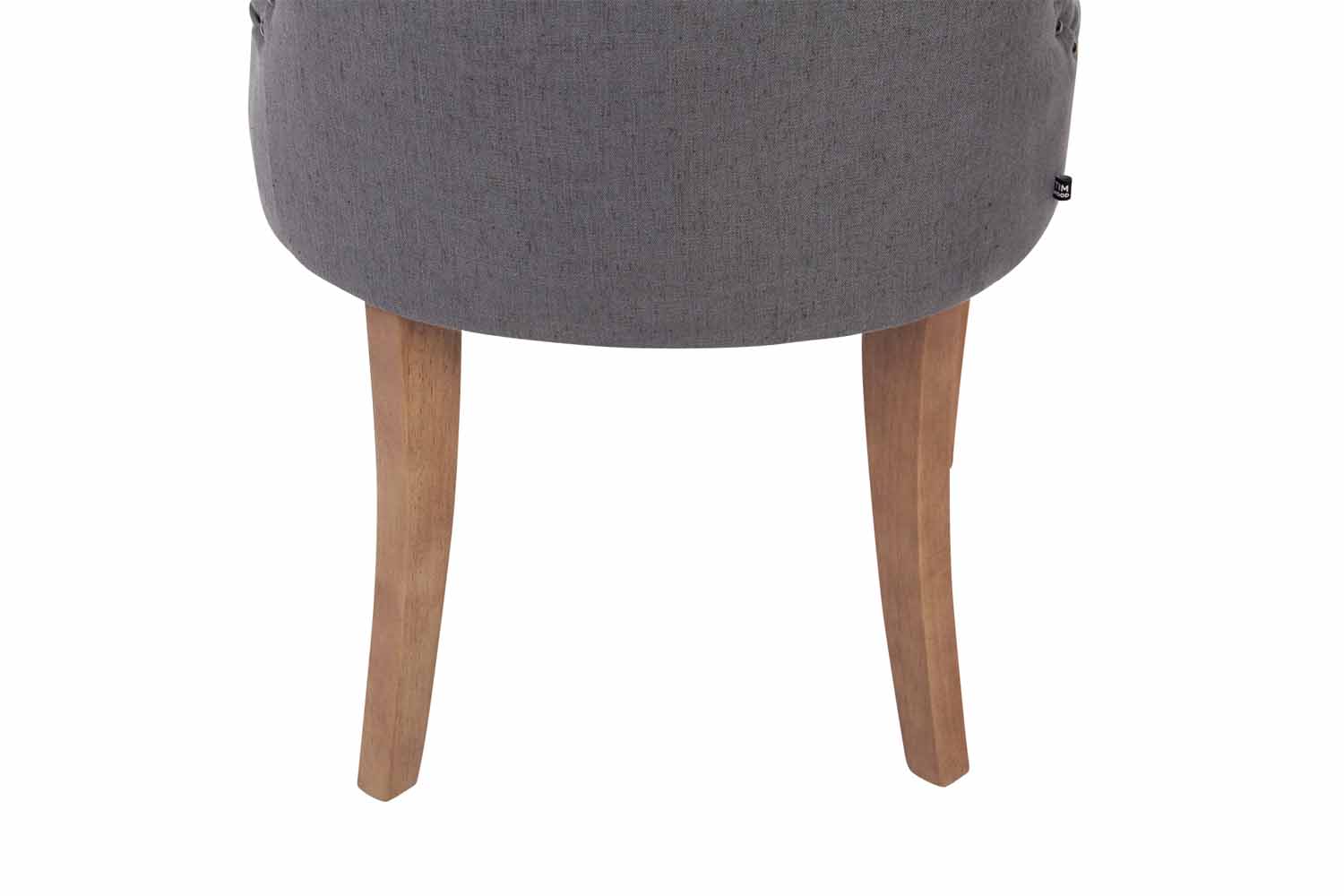 Set van 2 eetkamerstoelen Aberdeen