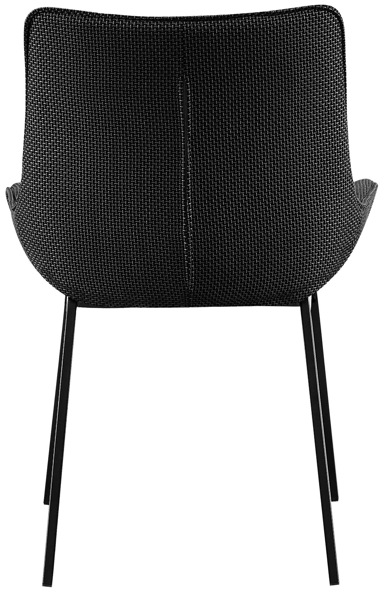 Set van 4 eetkamerstoelen Saranda