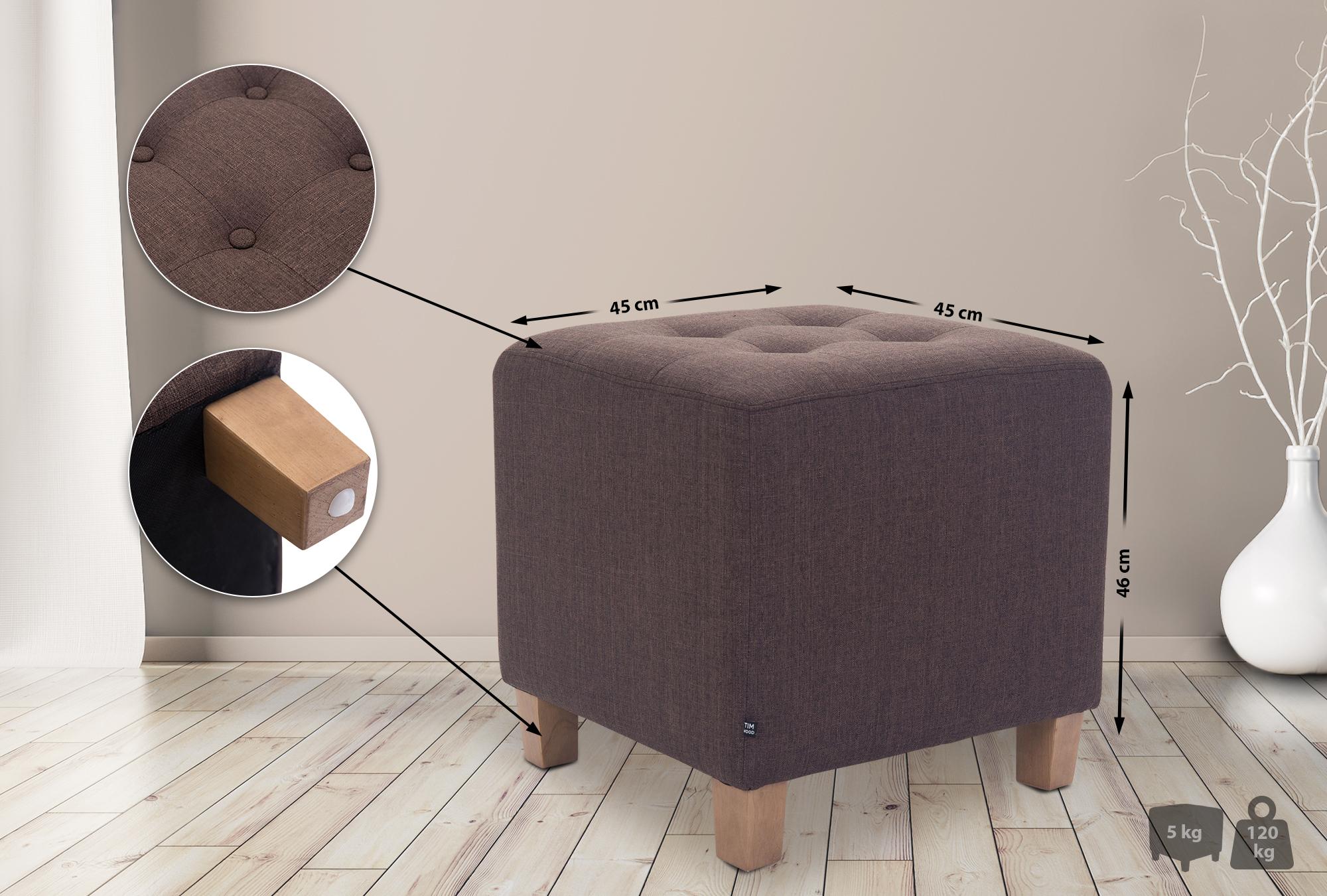 Hocker Pharao