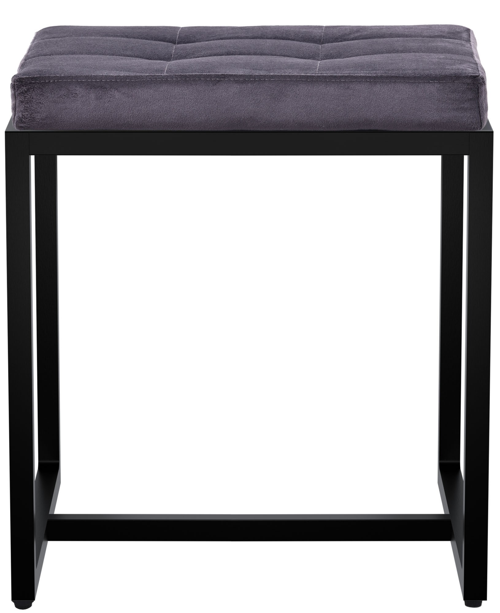 Barci kruk met zwart frame