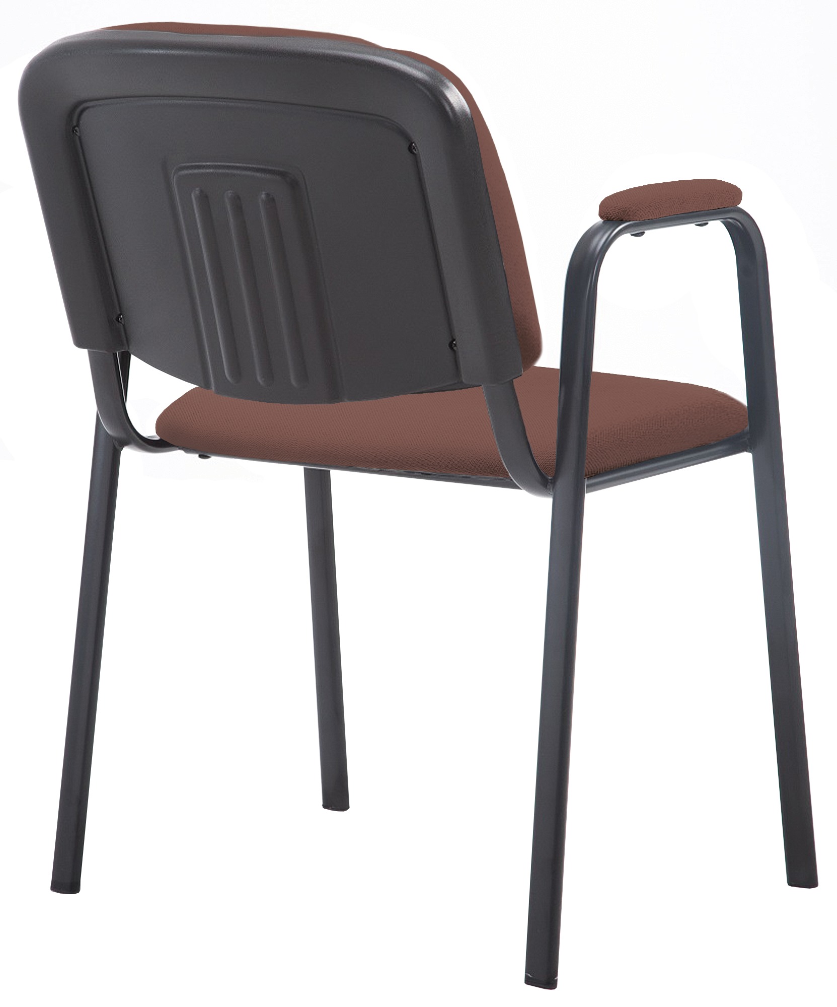 Stapelstoel Ken Pro Stof