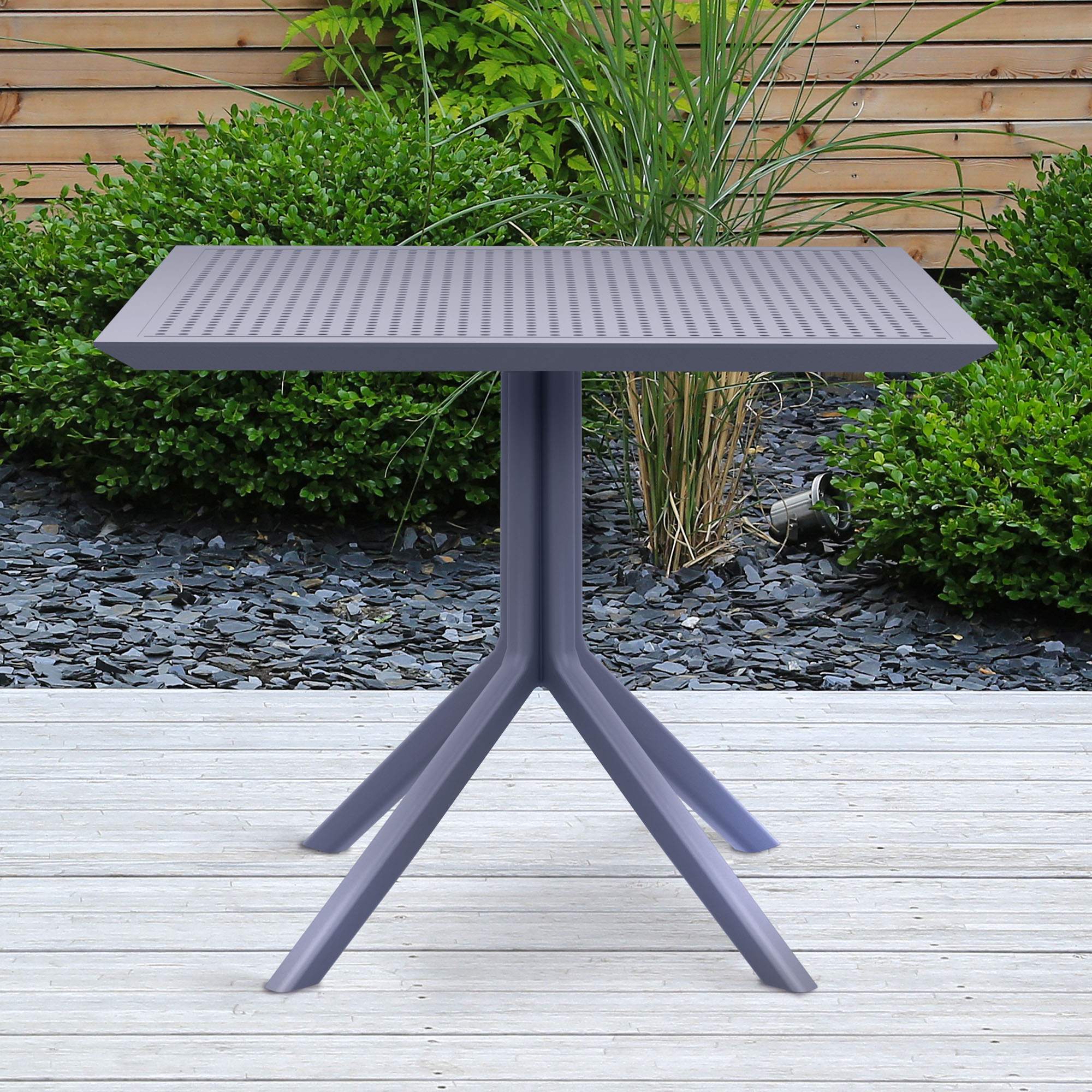 Tafel Sky 80 cm