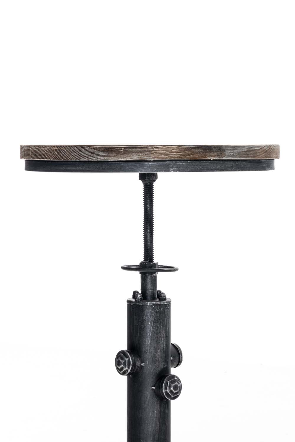 Statafel Lumos Ø 50 cm