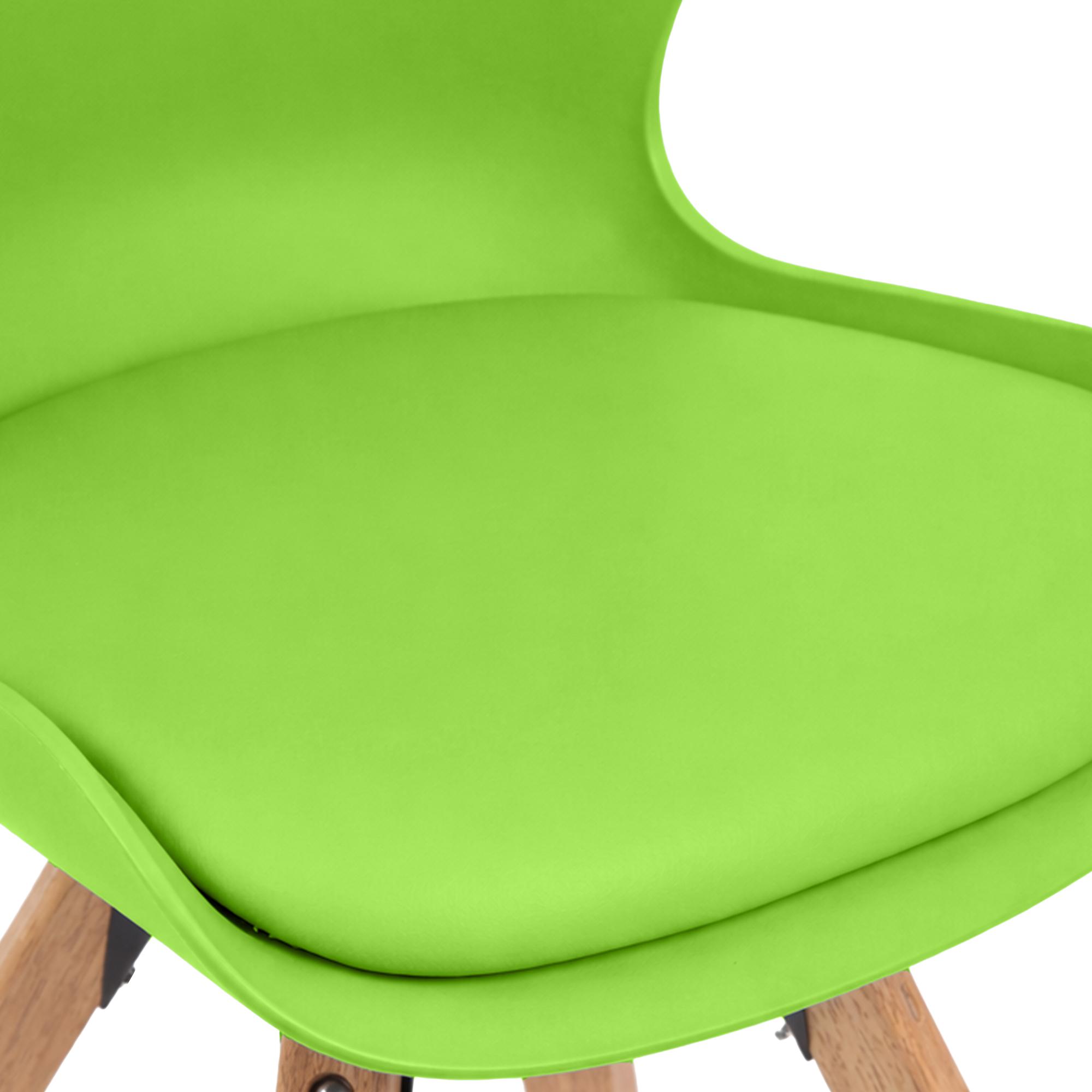 Set van 2 Eetkamerstoelen Luna