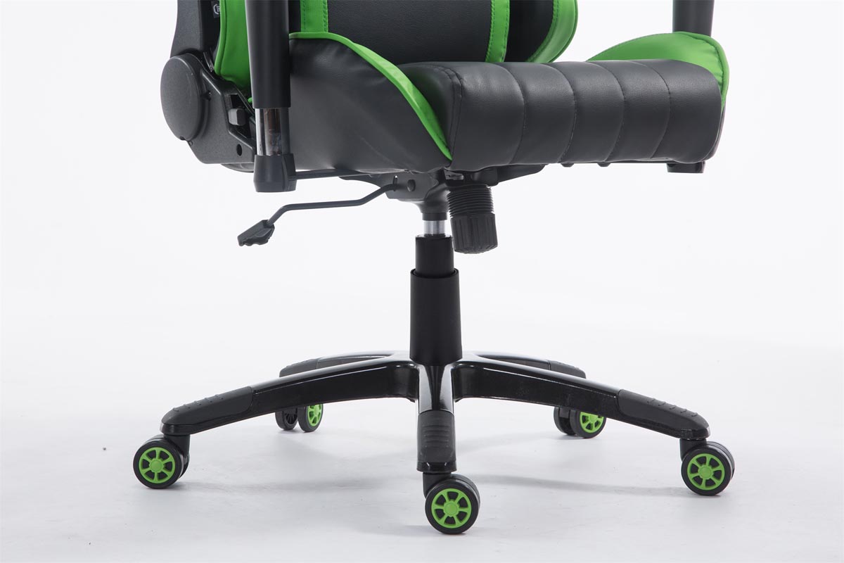 Racing bureaustoel XL Shift