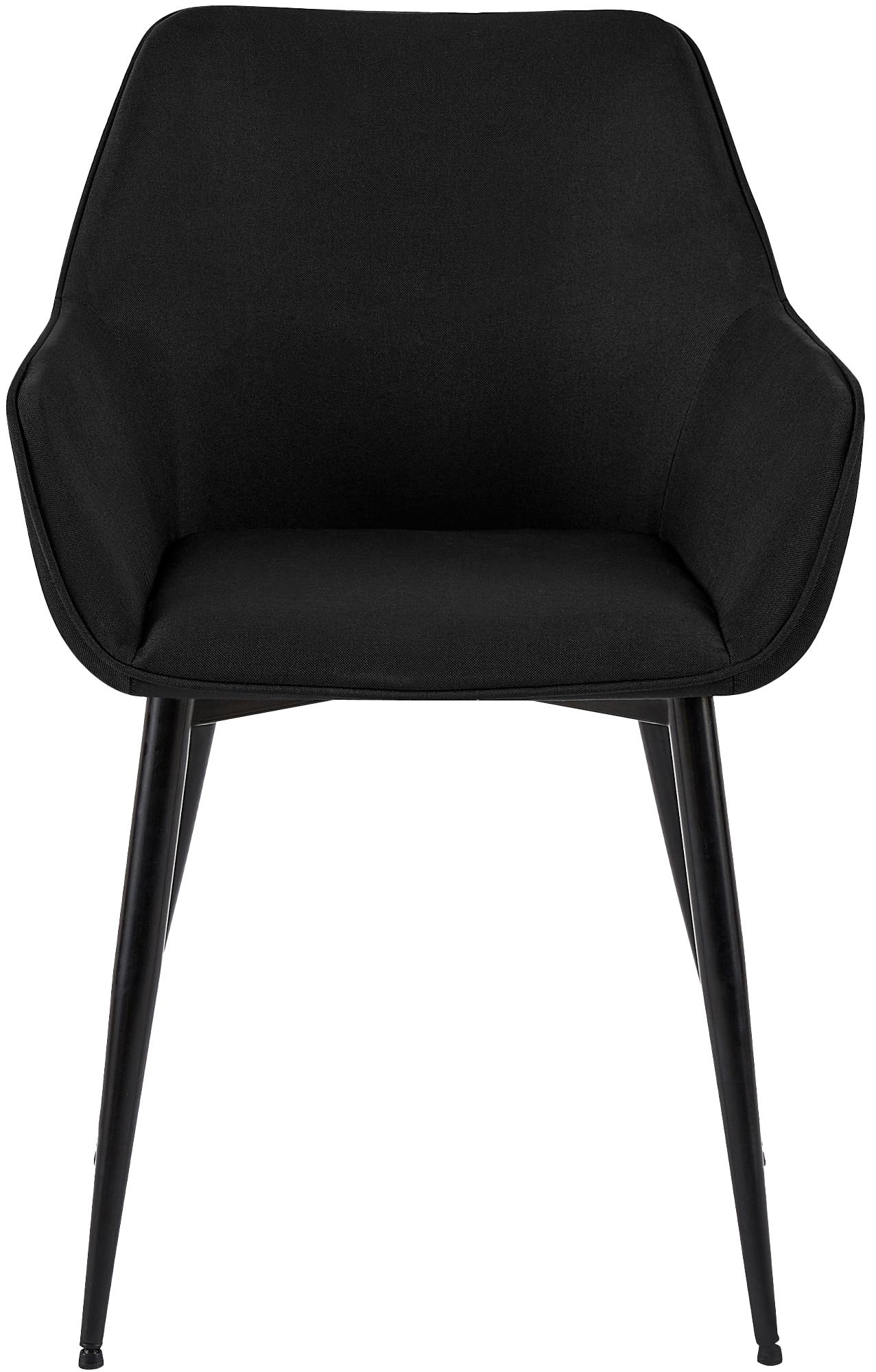 Set van 2 eetkamerstoelen Luena