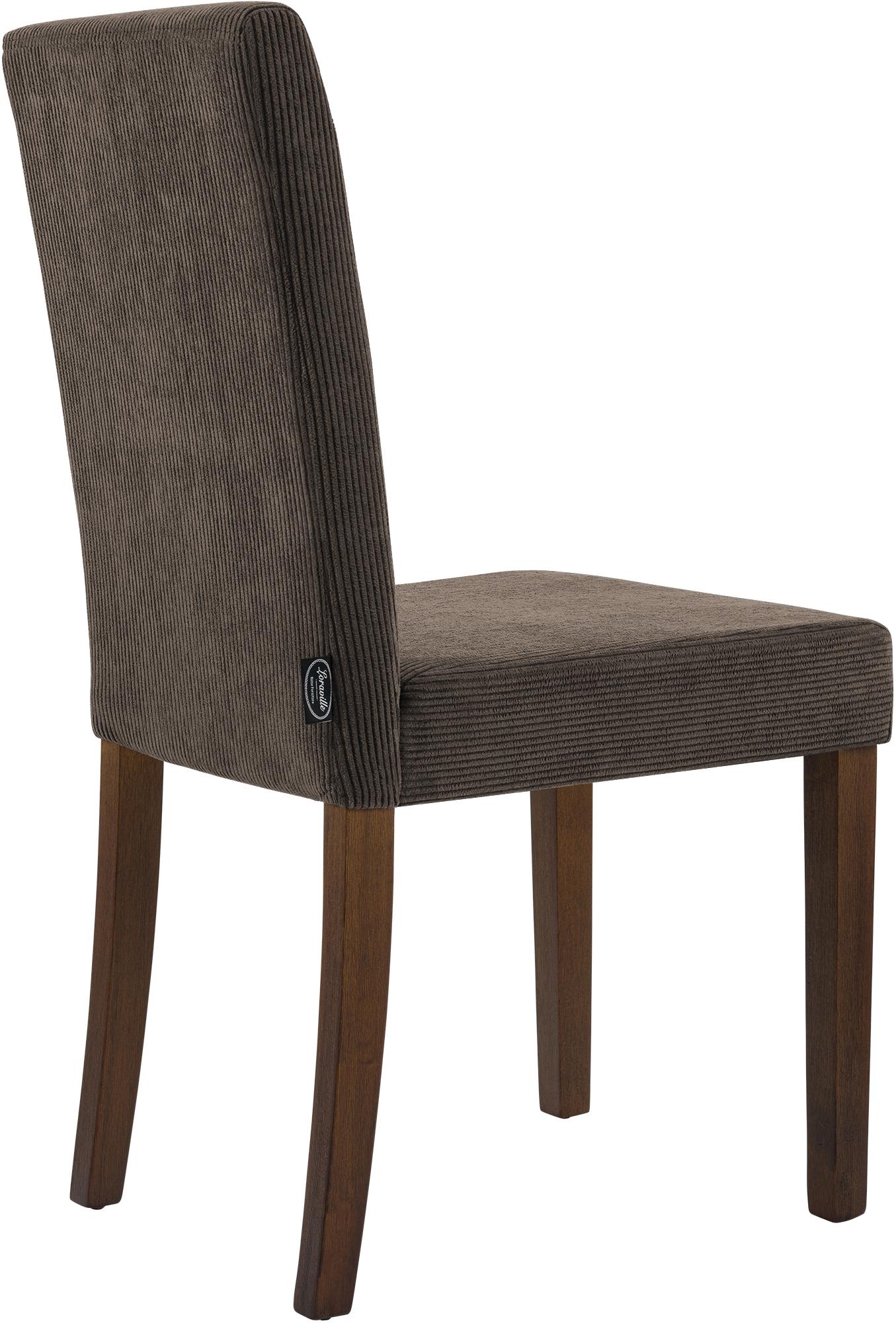 Set van 2 eetkamerstoelen Ina Cord