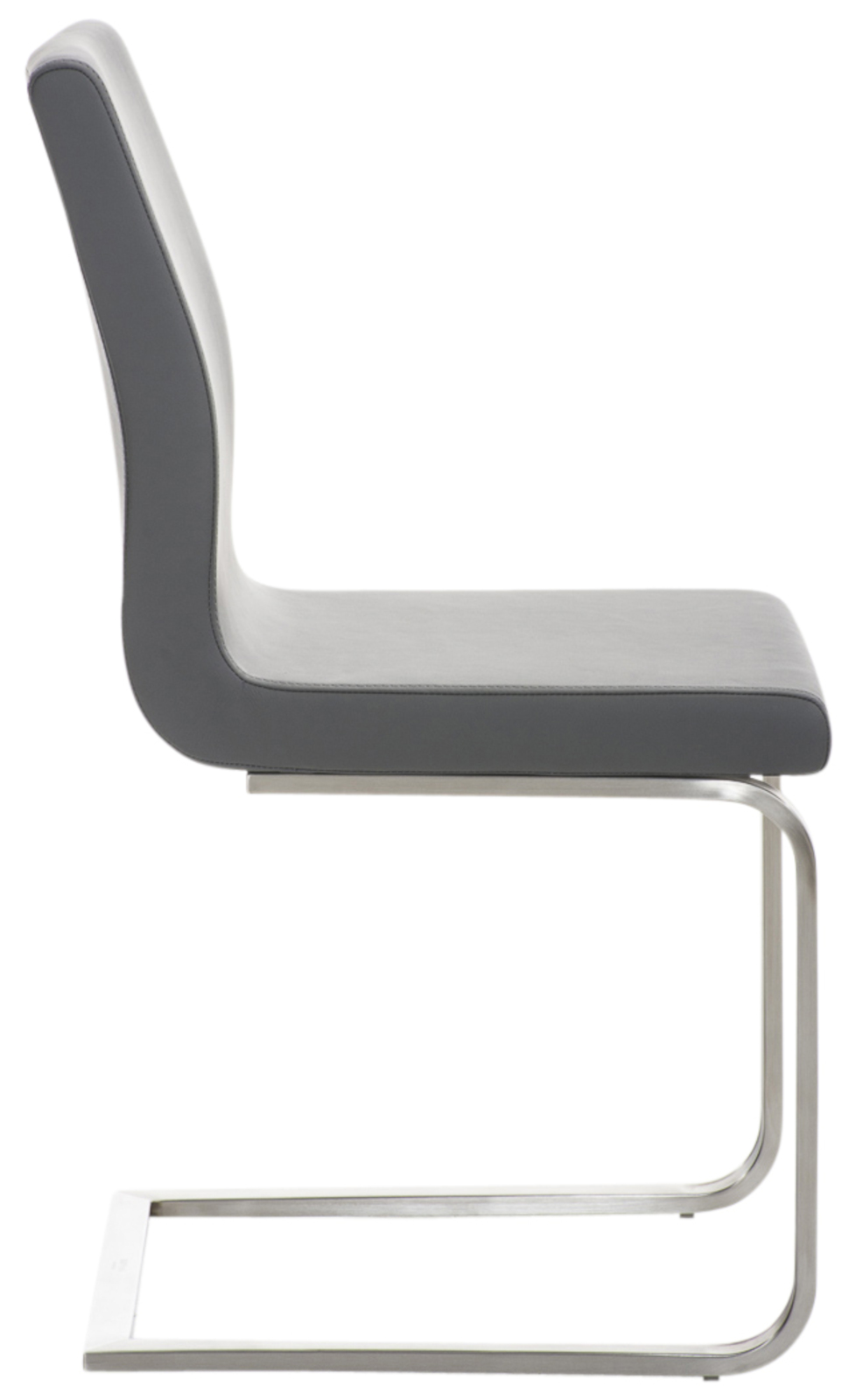 Set van 2 eetkamerstoelen Belfort