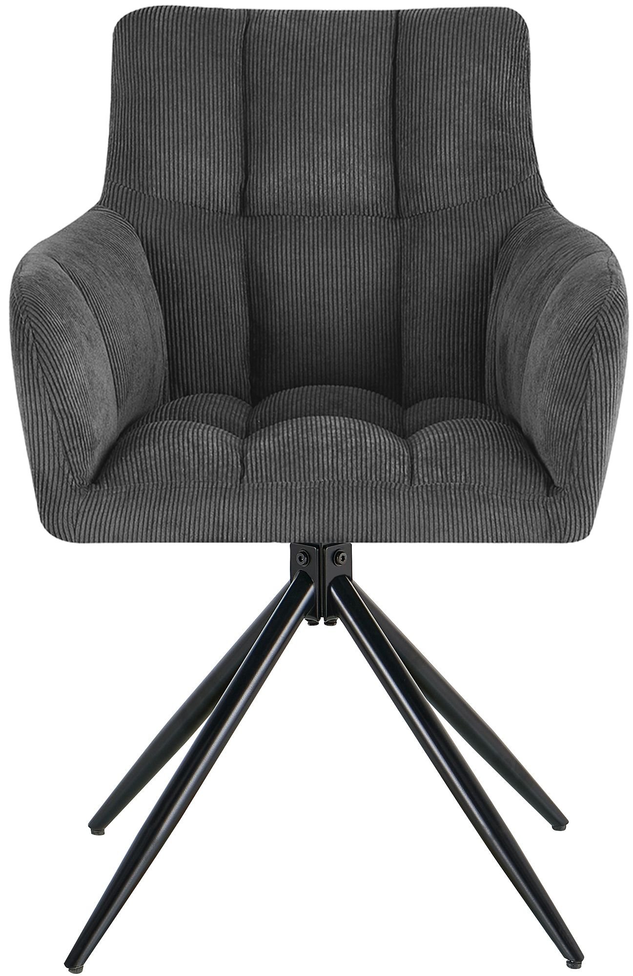 Eetkamerstoel Jonah Cord