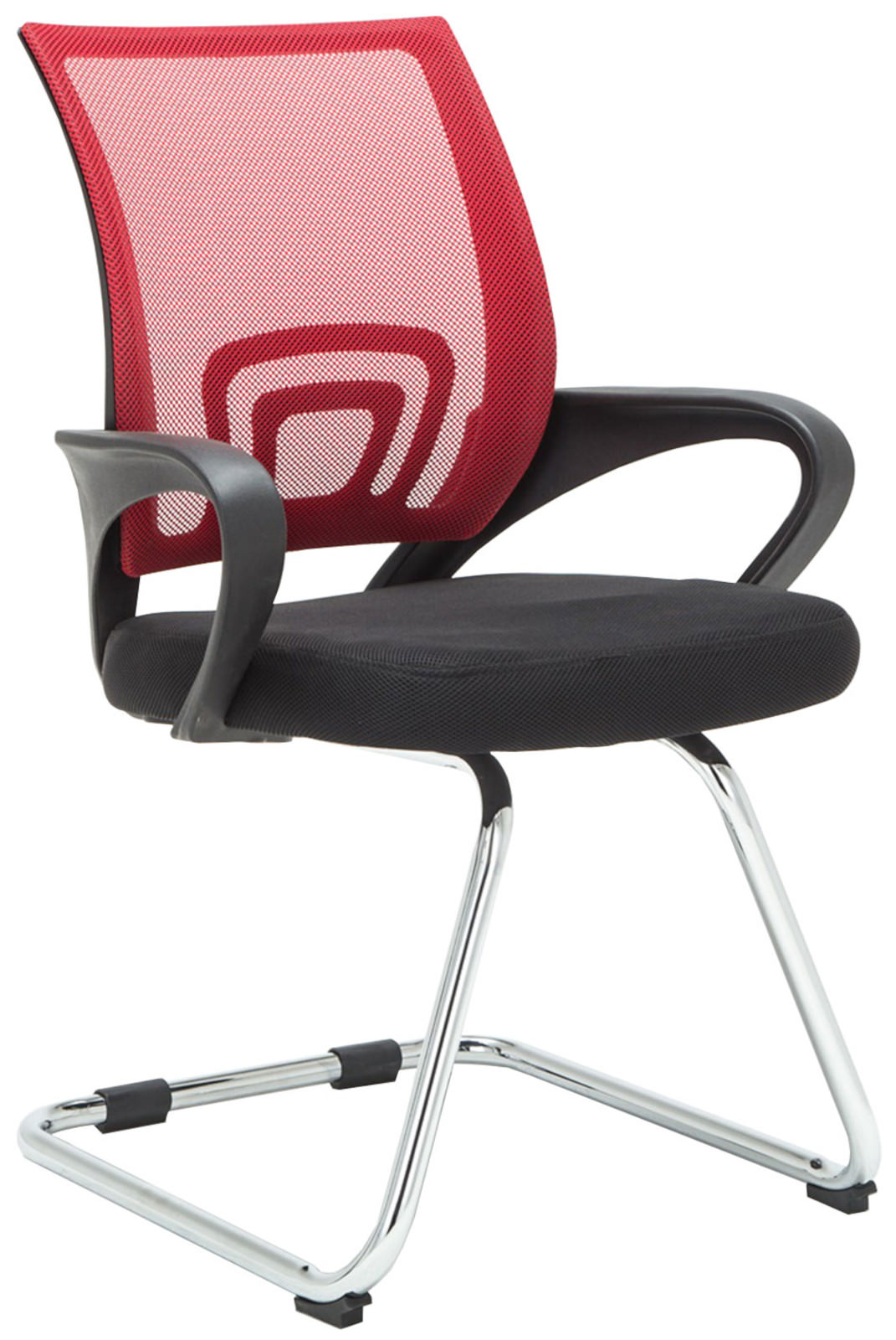 2-delige set slede-stoelen Eureka