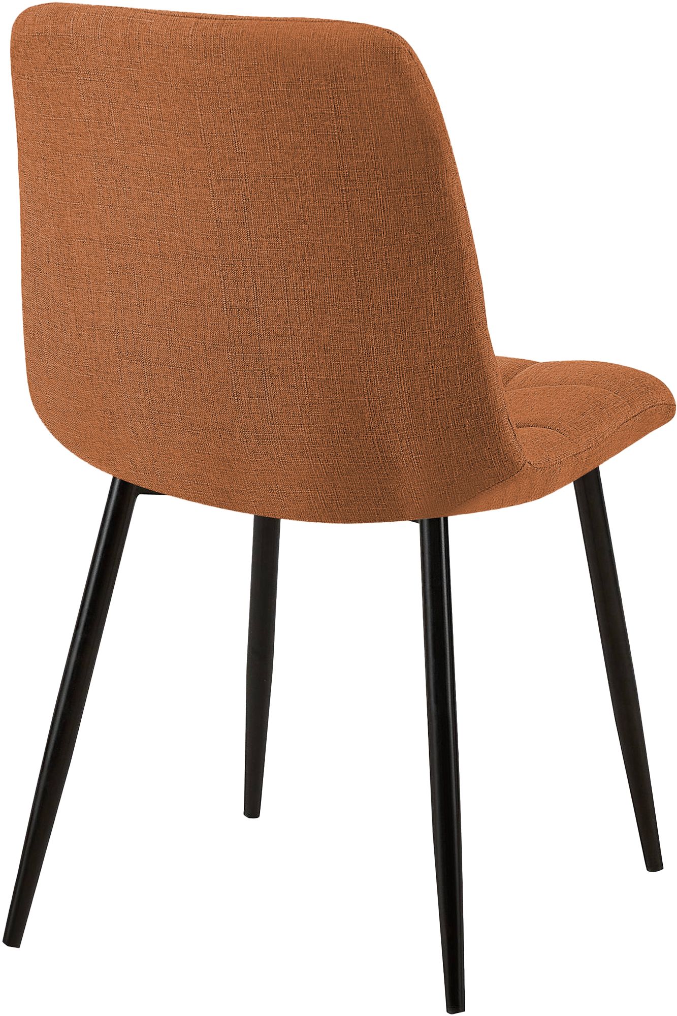 Set van 2 eetkamerstoelen Tilde
