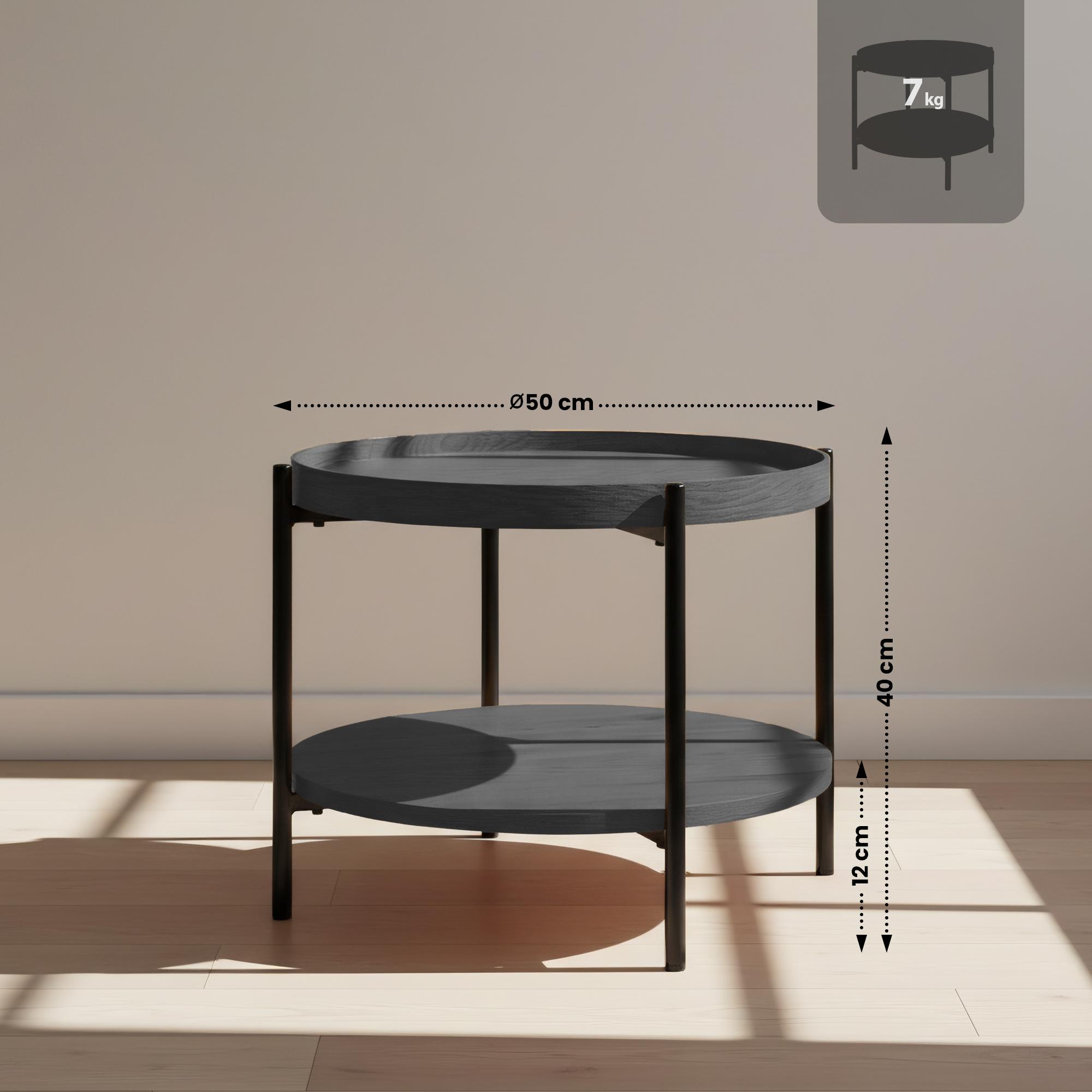 Salontafel Corbitan