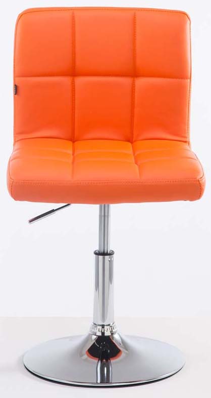Set van 2 Lounger Palma V2 kunstleer