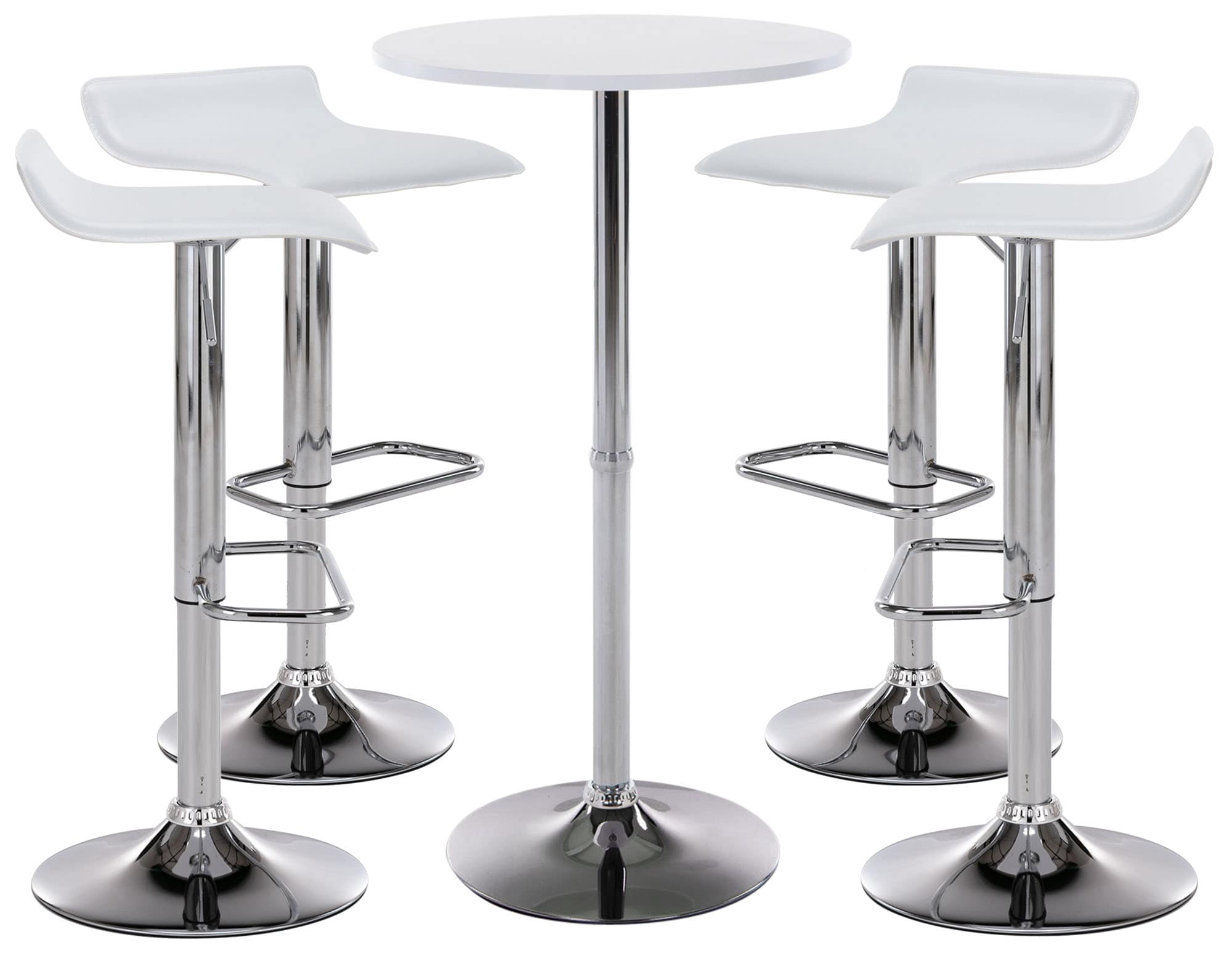Esberg bar tafel set