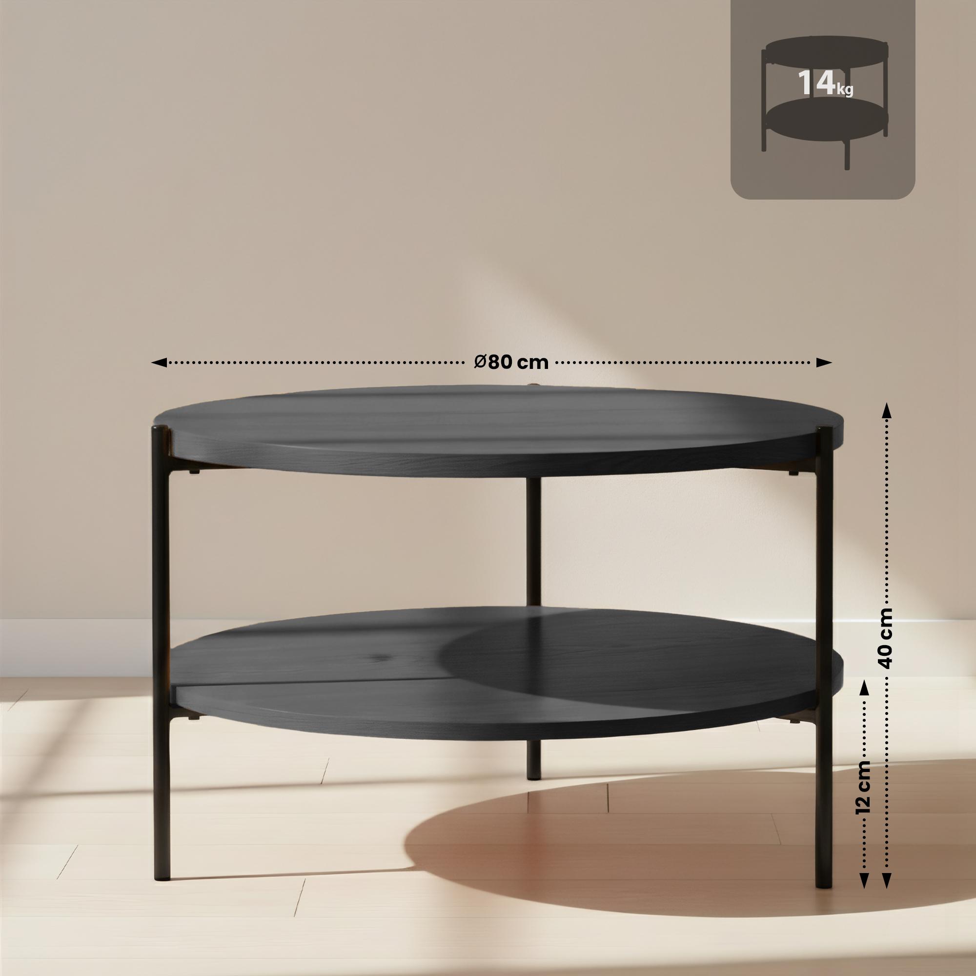 Salontafel Edduma